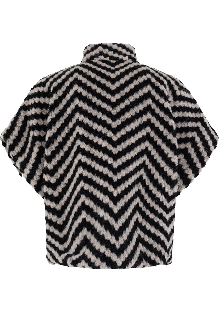 ANNA VAN TOOR GILET