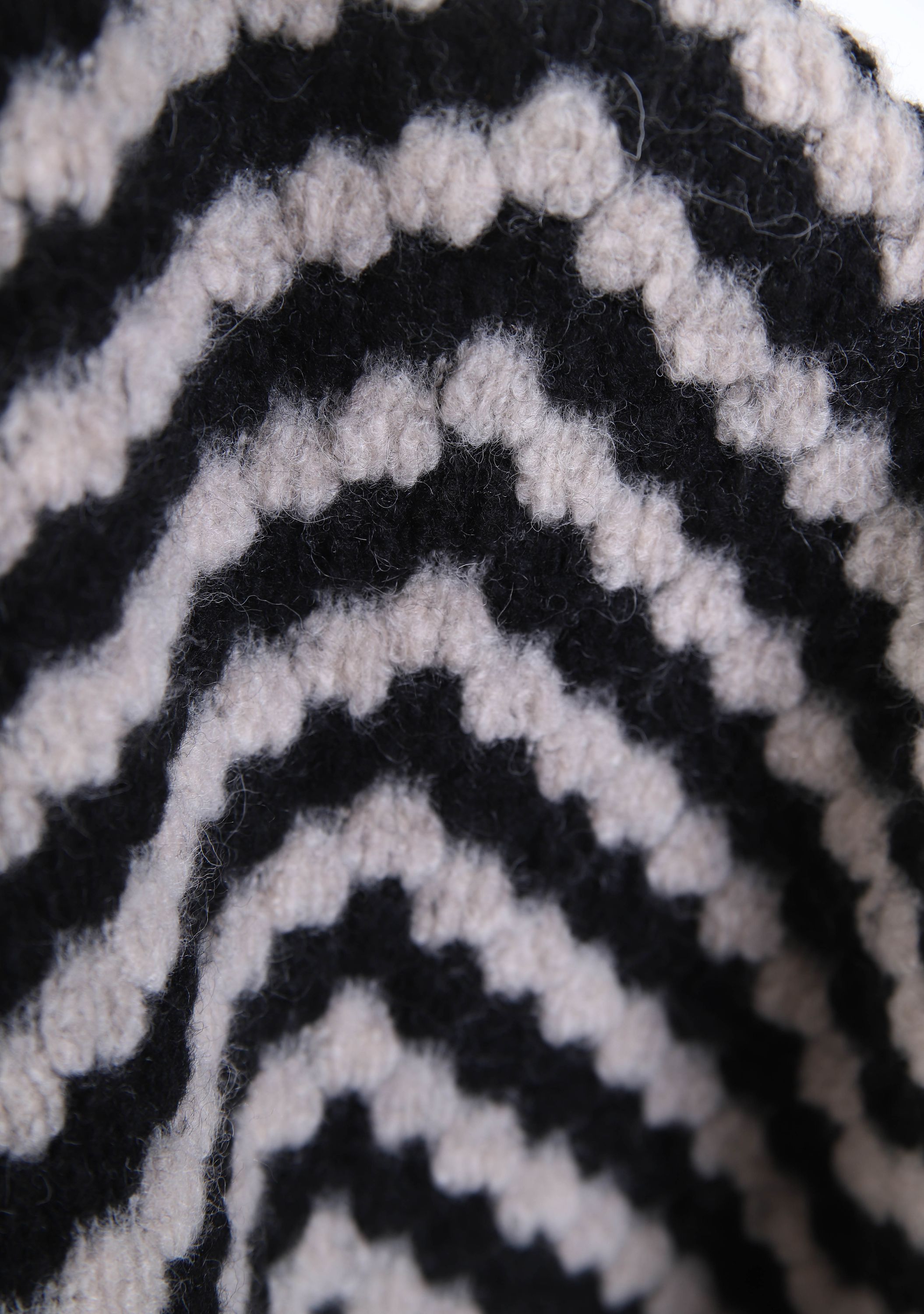 ANNA VAN TOOR GILET