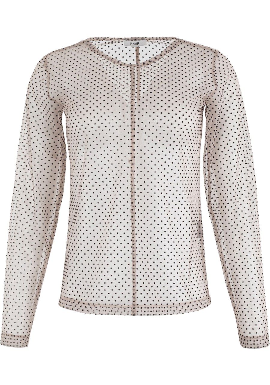 ANNA VAN TOOR SHIRT