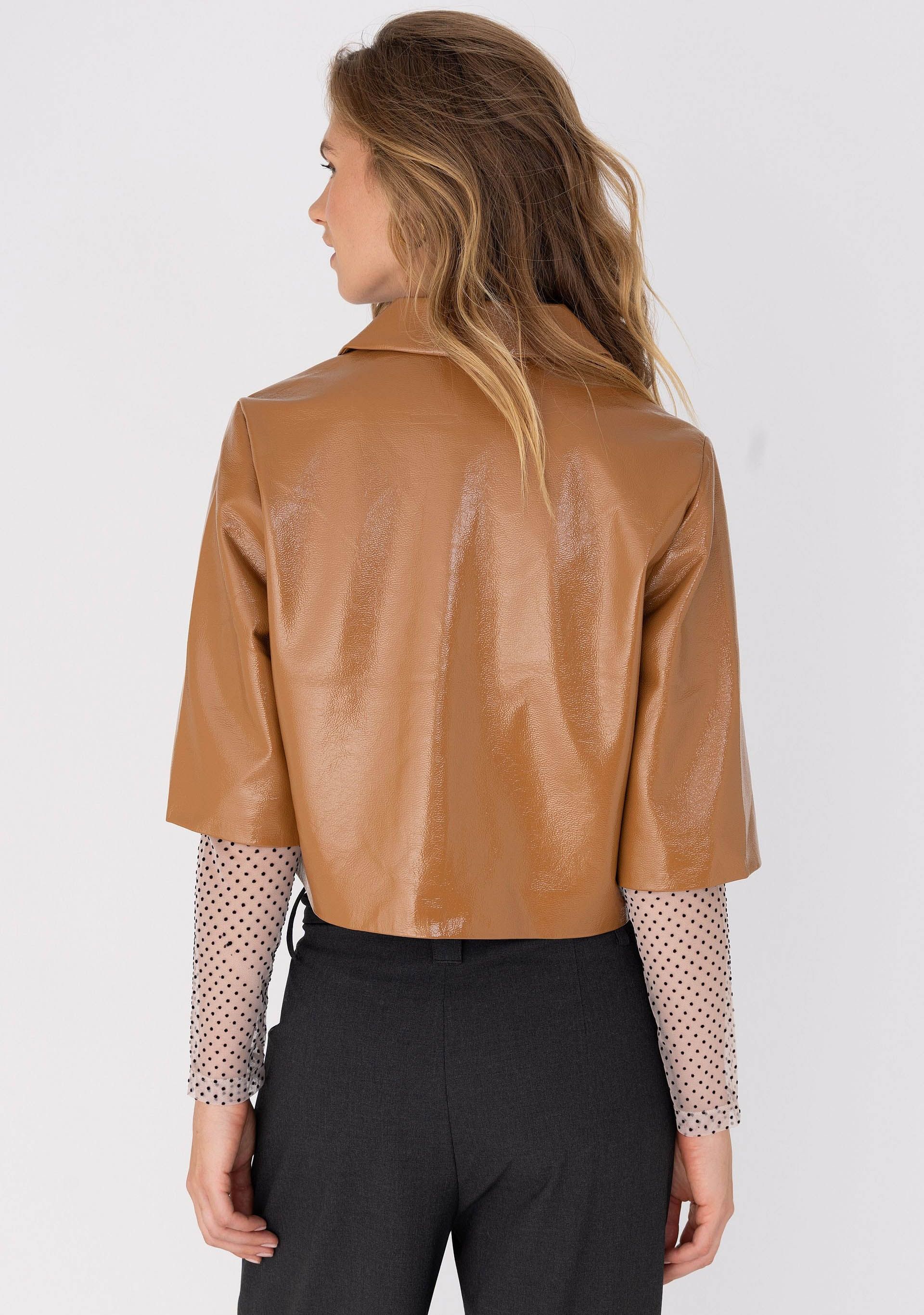 ANNA VAN TOOR SHIRT