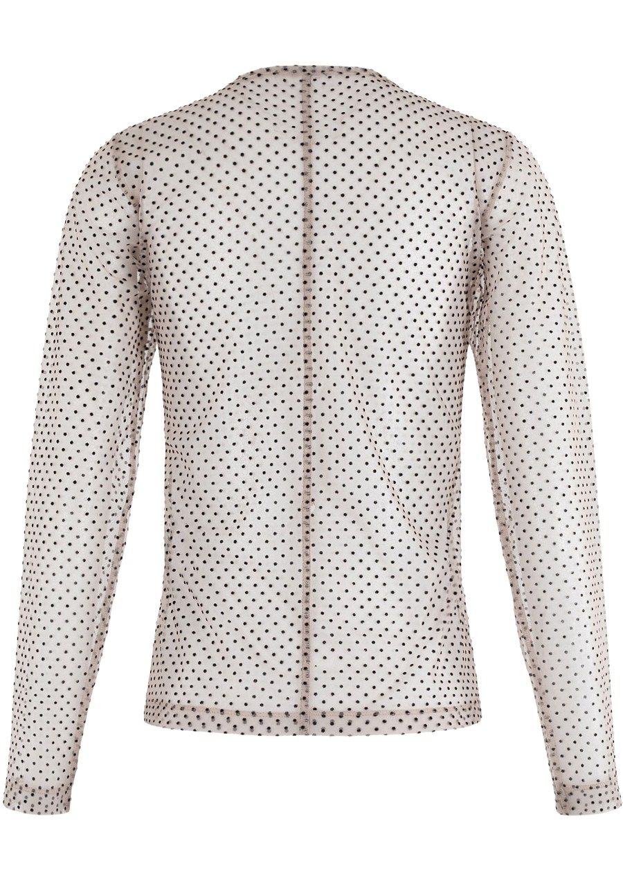 ANNA VAN TOOR SHIRT
