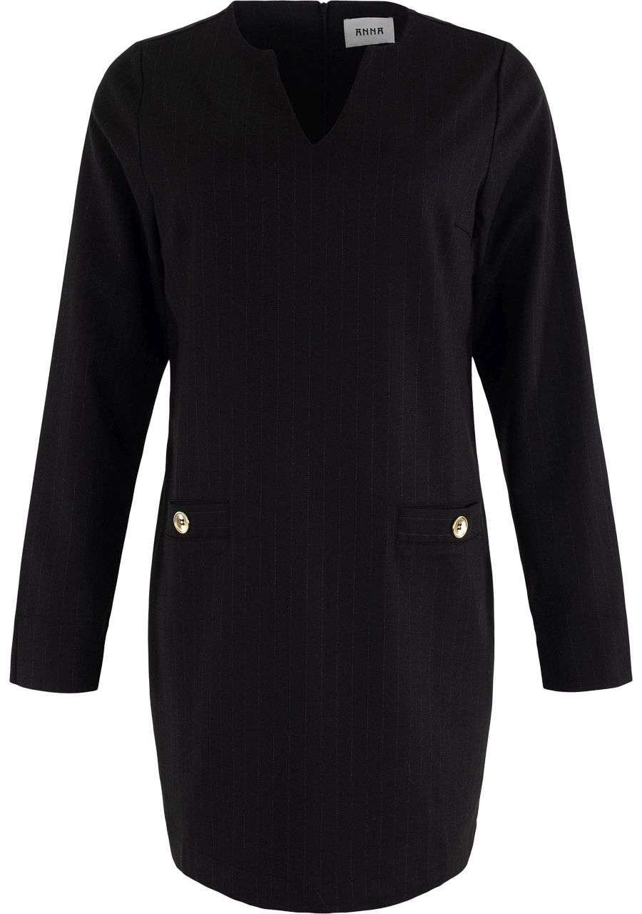 ANNA VAN TOOR JURK