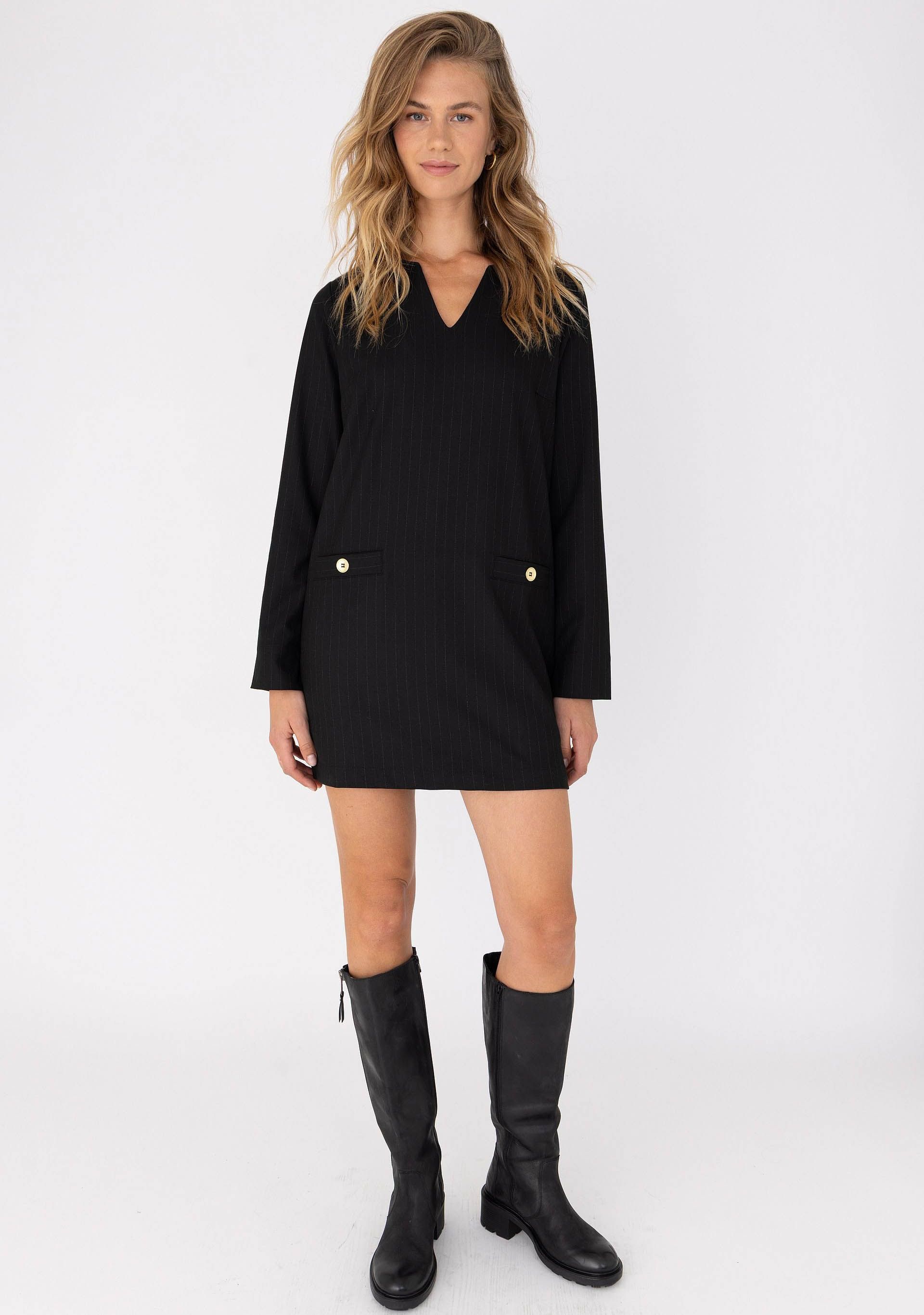 ANNA VAN TOOR JURK