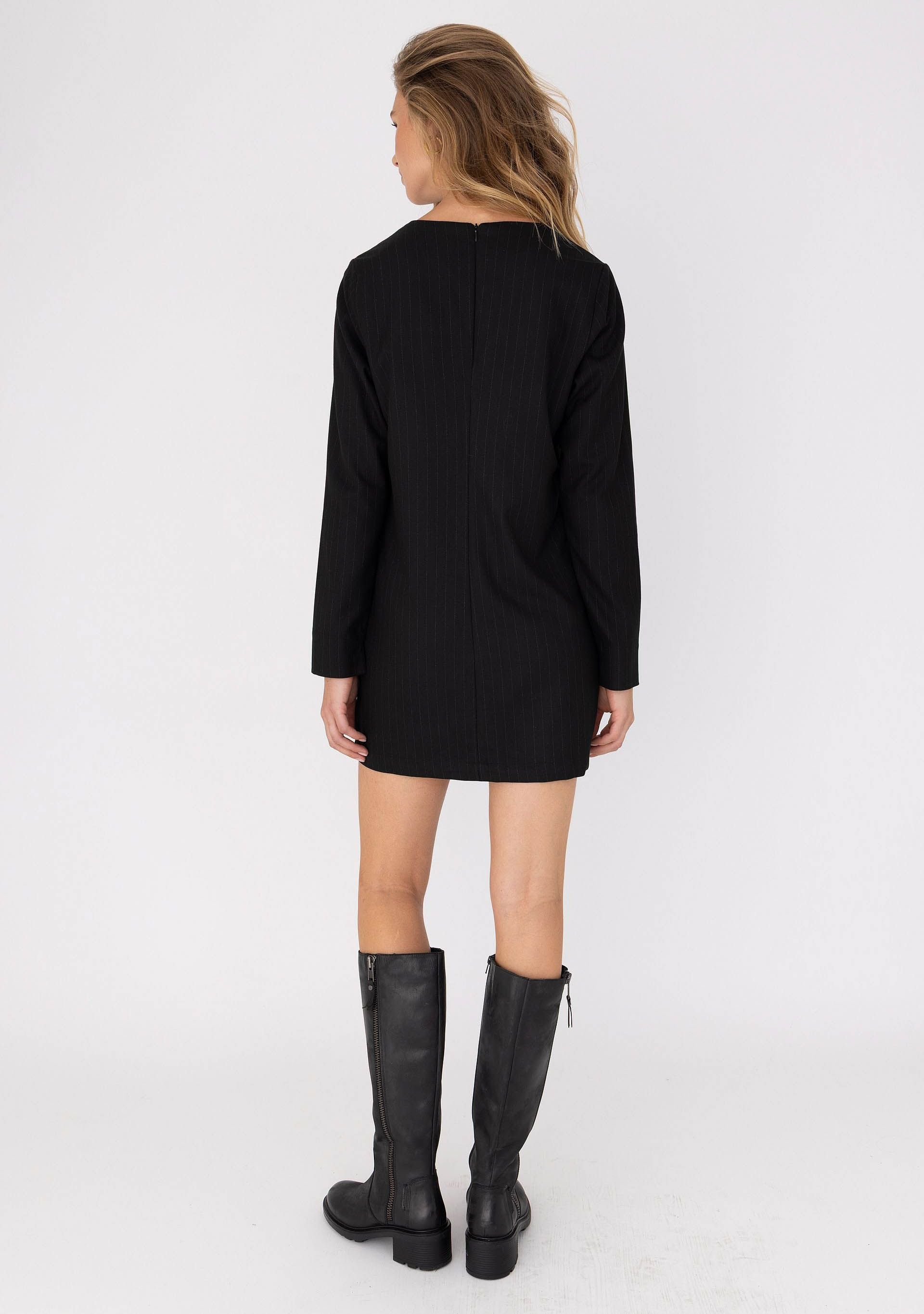 ANNA VAN TOOR JURK