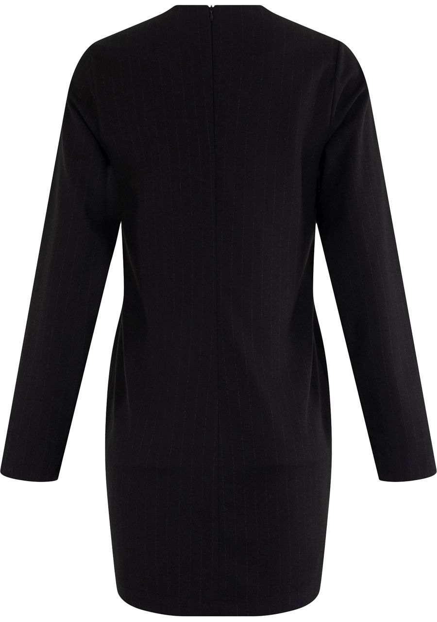 ANNA VAN TOOR JURK