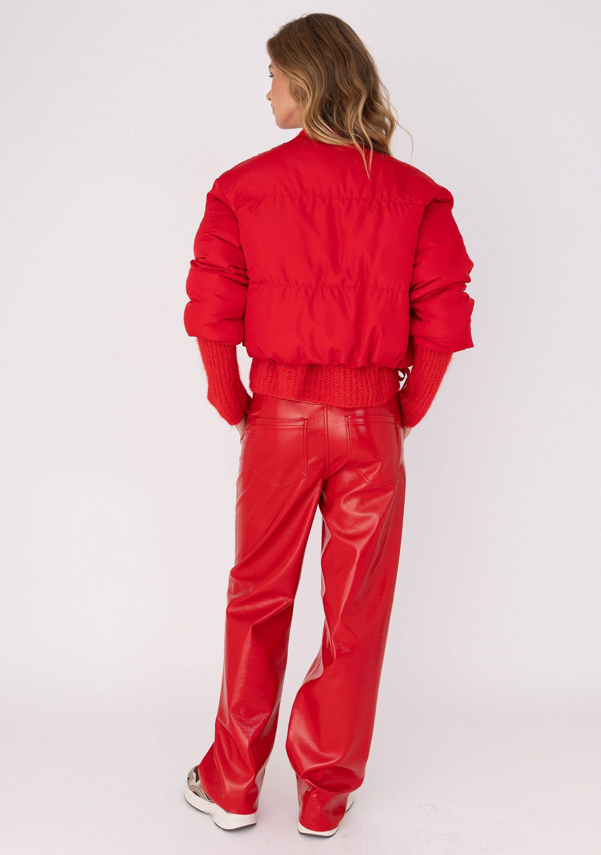 ANNA VAN TOOR WIJDE PANTALON