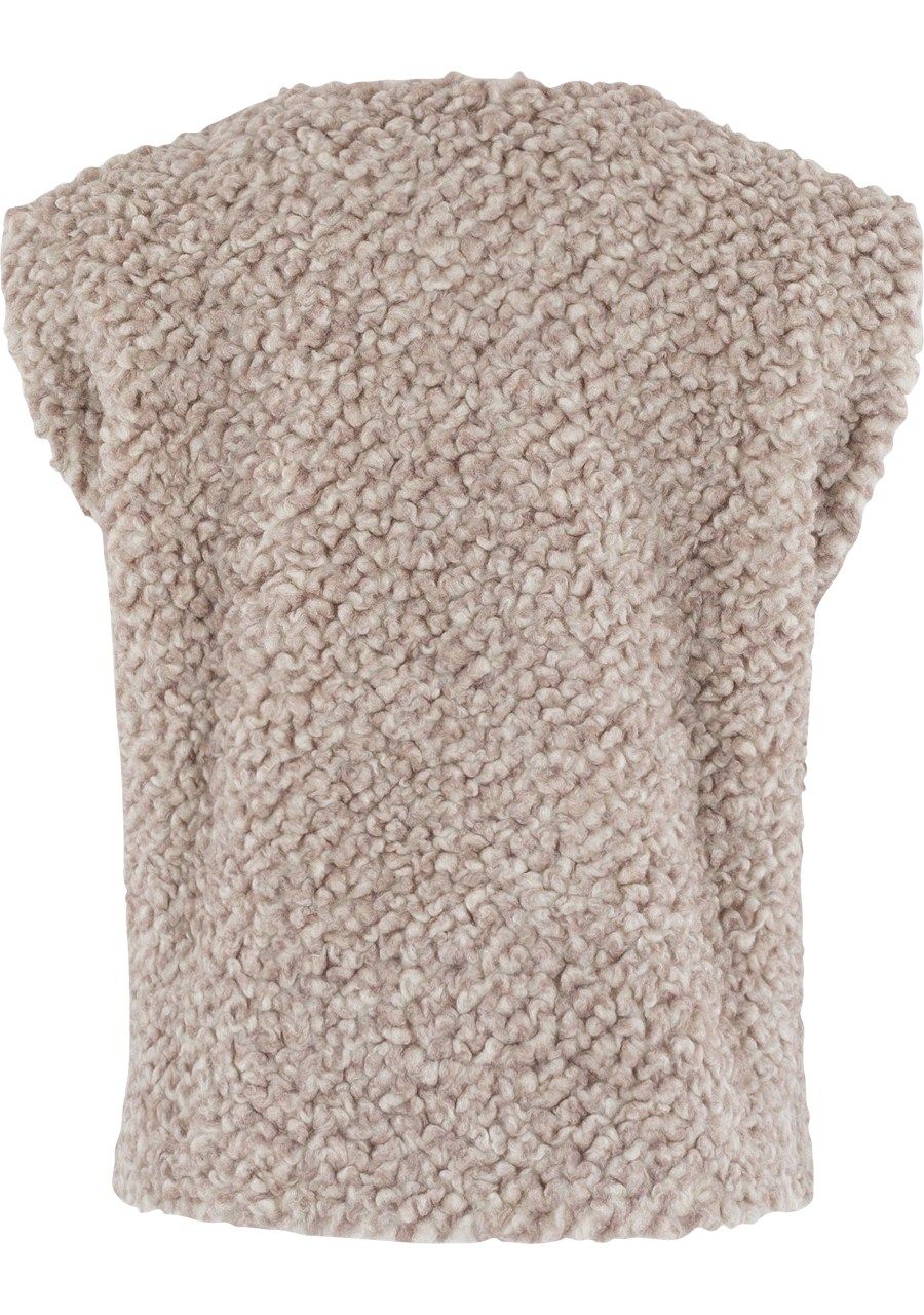 ANNA VAN TOOR GILET