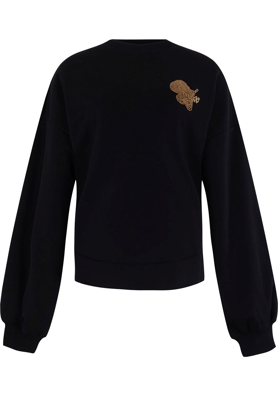 ANNA VAN TOOR SWEATER