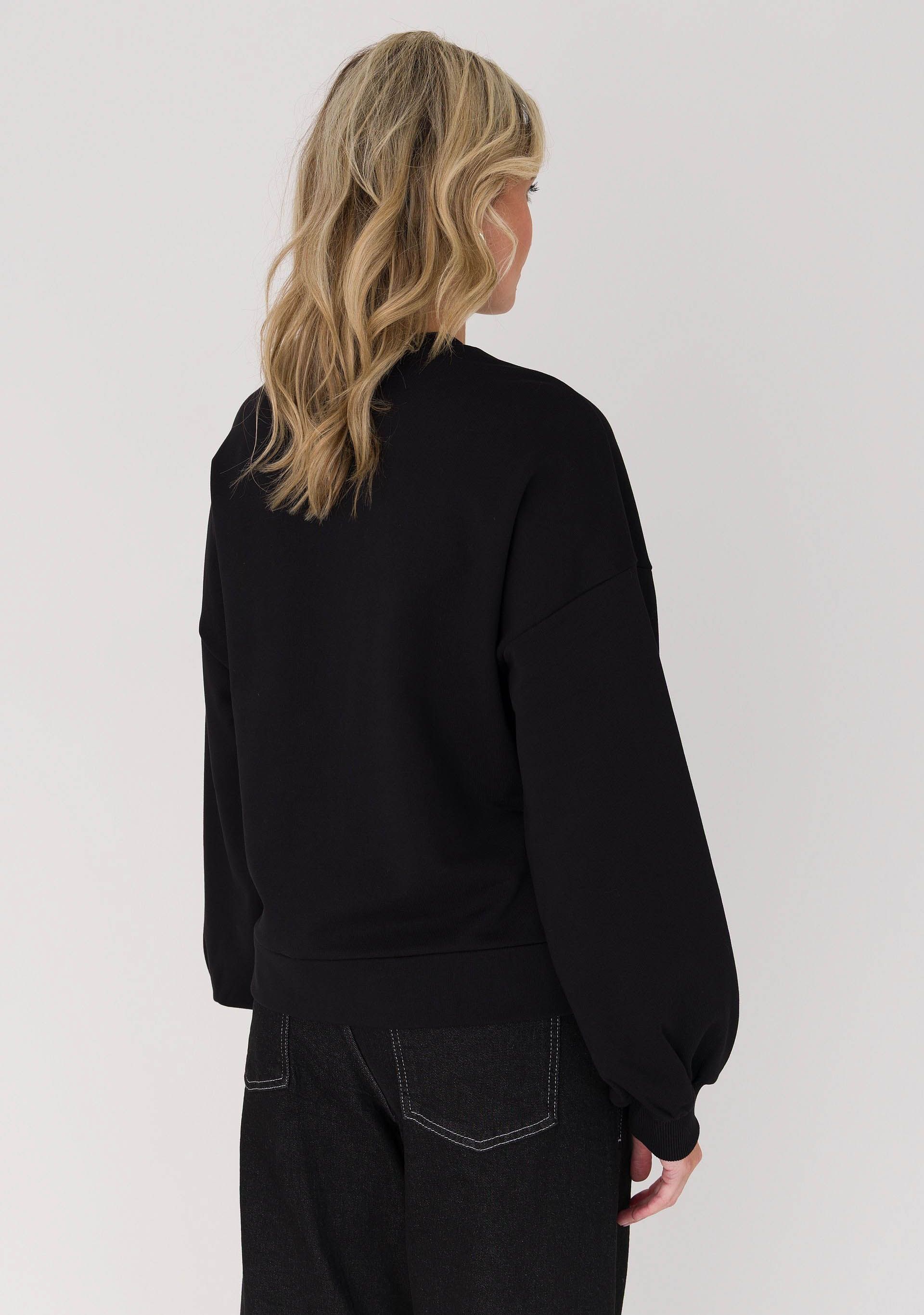 ANNA VAN TOOR SWEATER ANNA VAN TOOR SWEATER