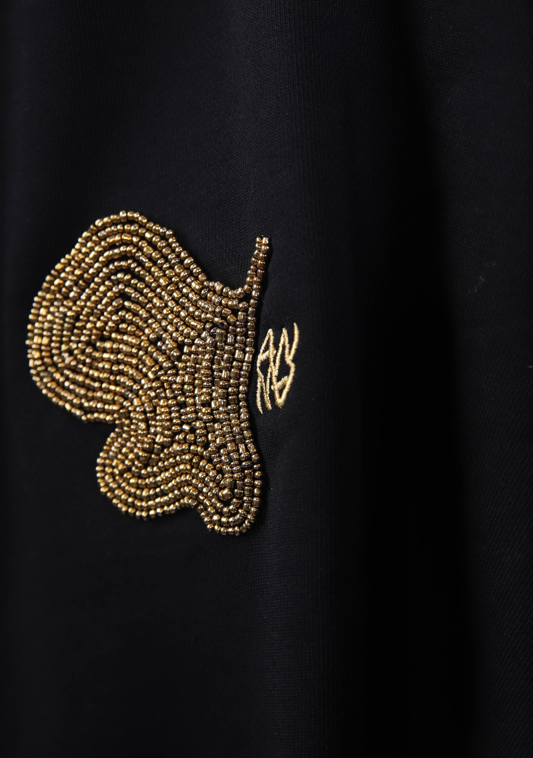 ANNA VAN TOOR SWEATER