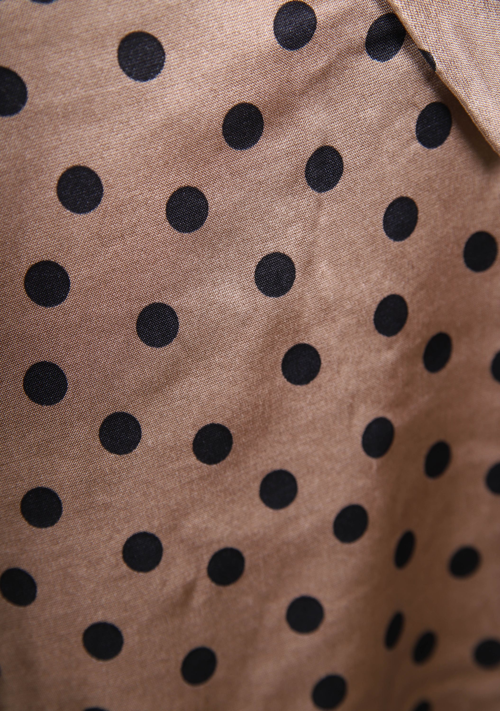 ANNA VAN TOOR BLOUSE
