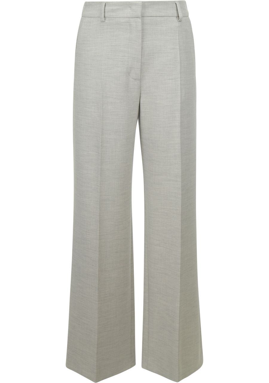 ANNA VAN TOOR WIJDE PANTALON
