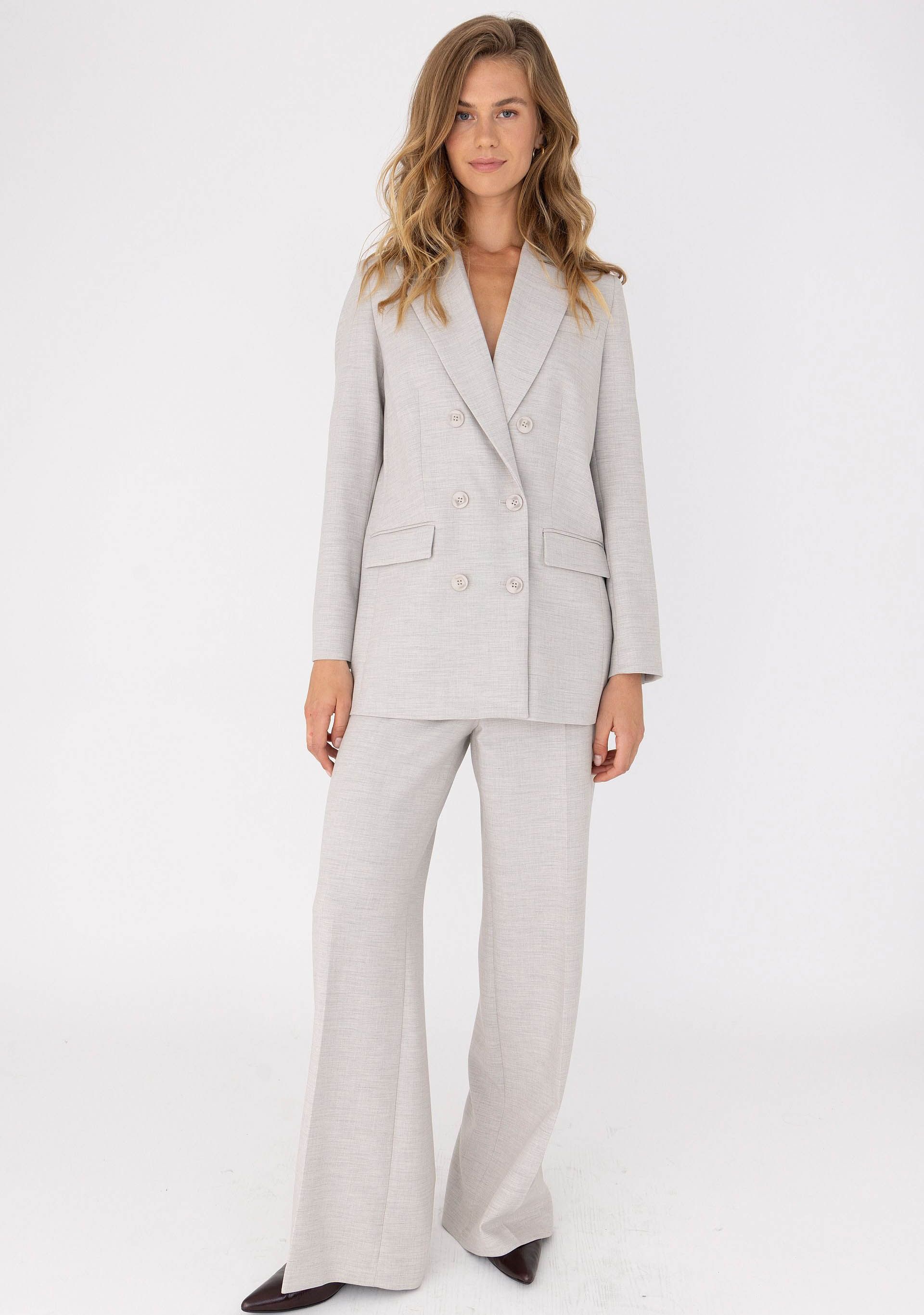 ANNA VAN TOOR PANTALON