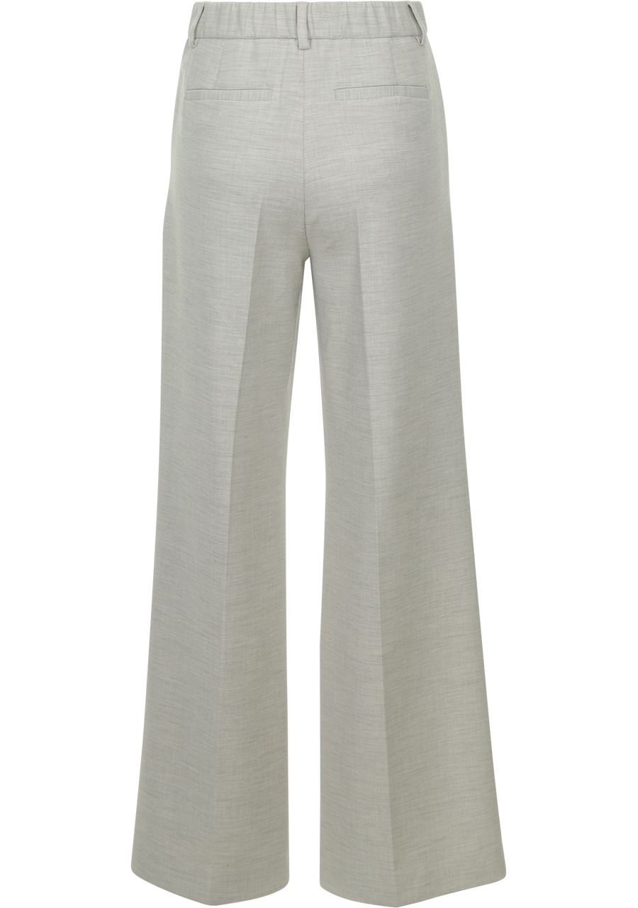 ANNA VAN TOOR WIJDE PANTALON