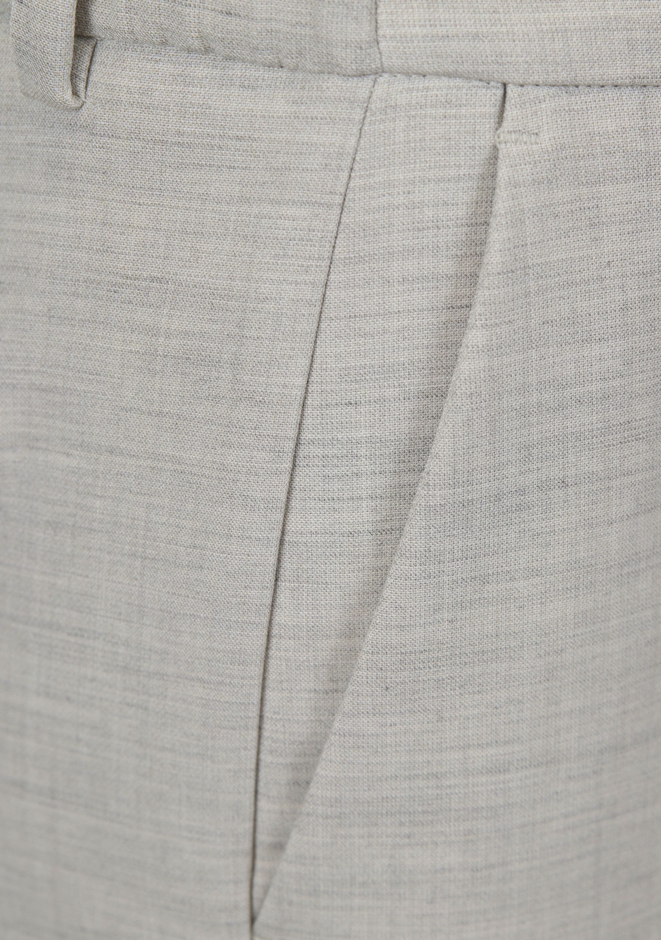 ANNA VAN TOOR WIJDE PANTALON