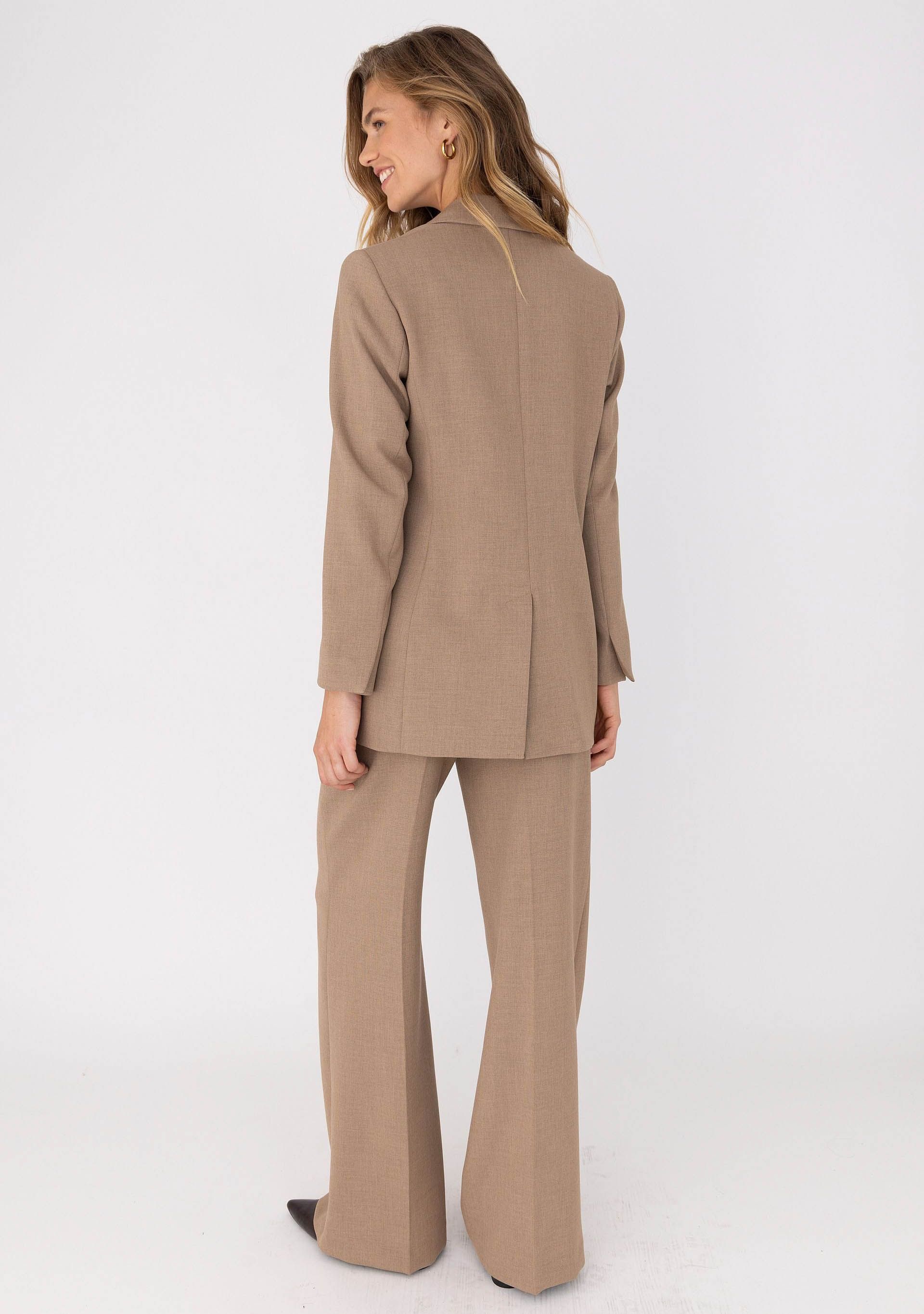 ANNA VAN TOOR PANTALON