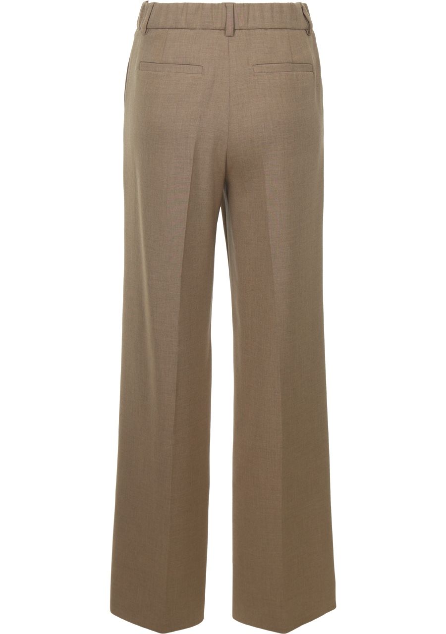 ANNA VAN TOOR WIJDE PANTALON