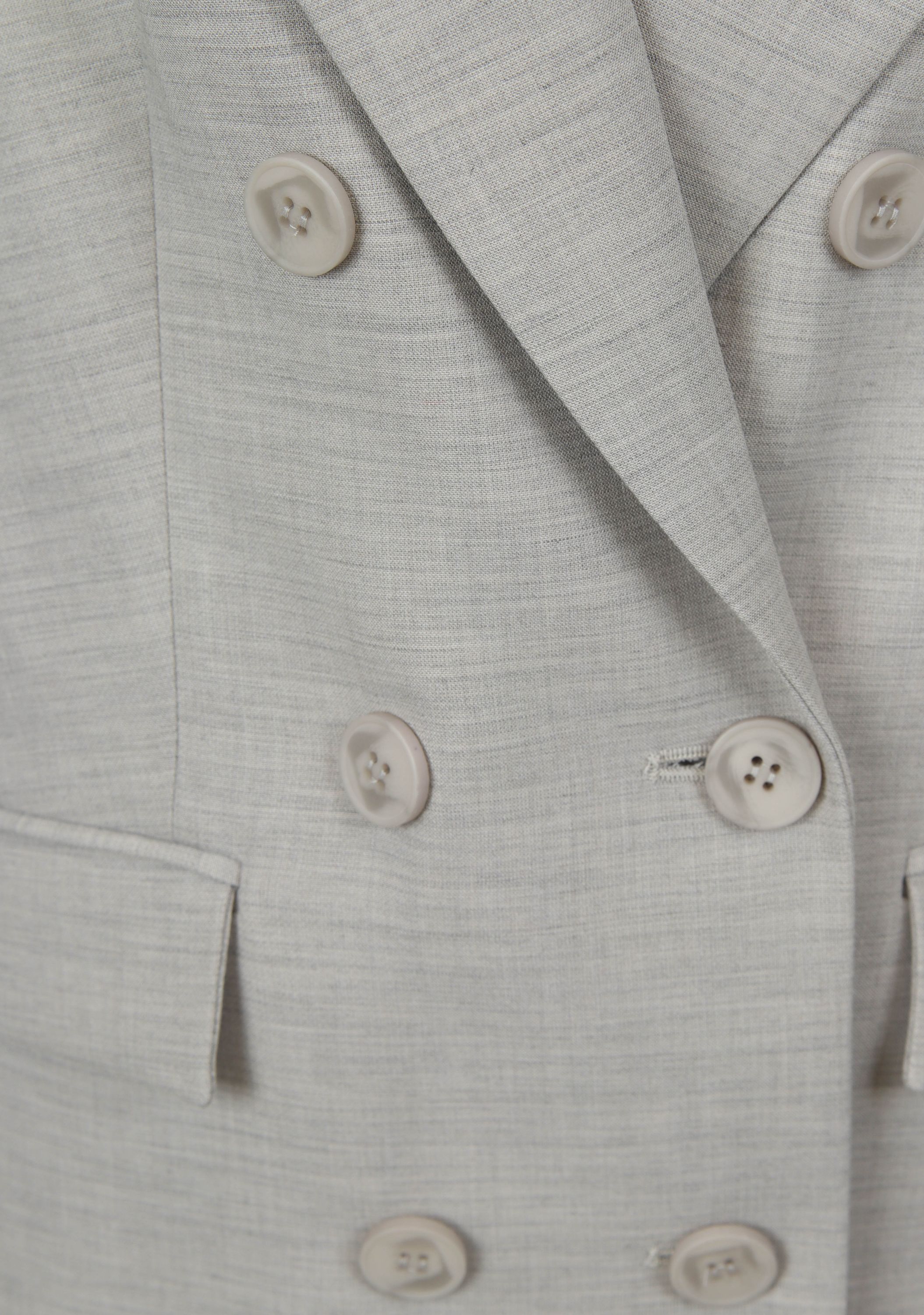 ANNA VAN TOOR BLAZER