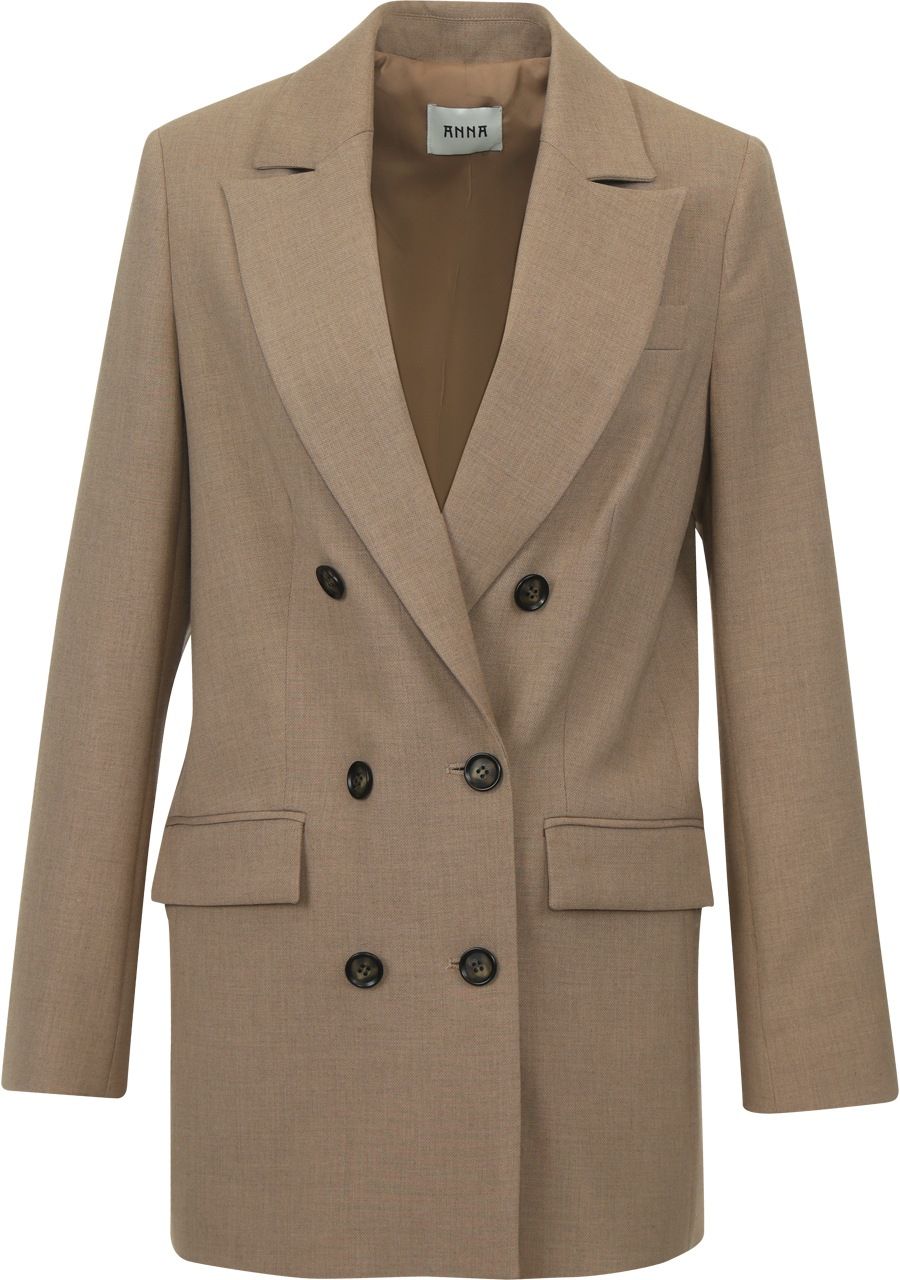 ANNA VAN TOOR BLAZER