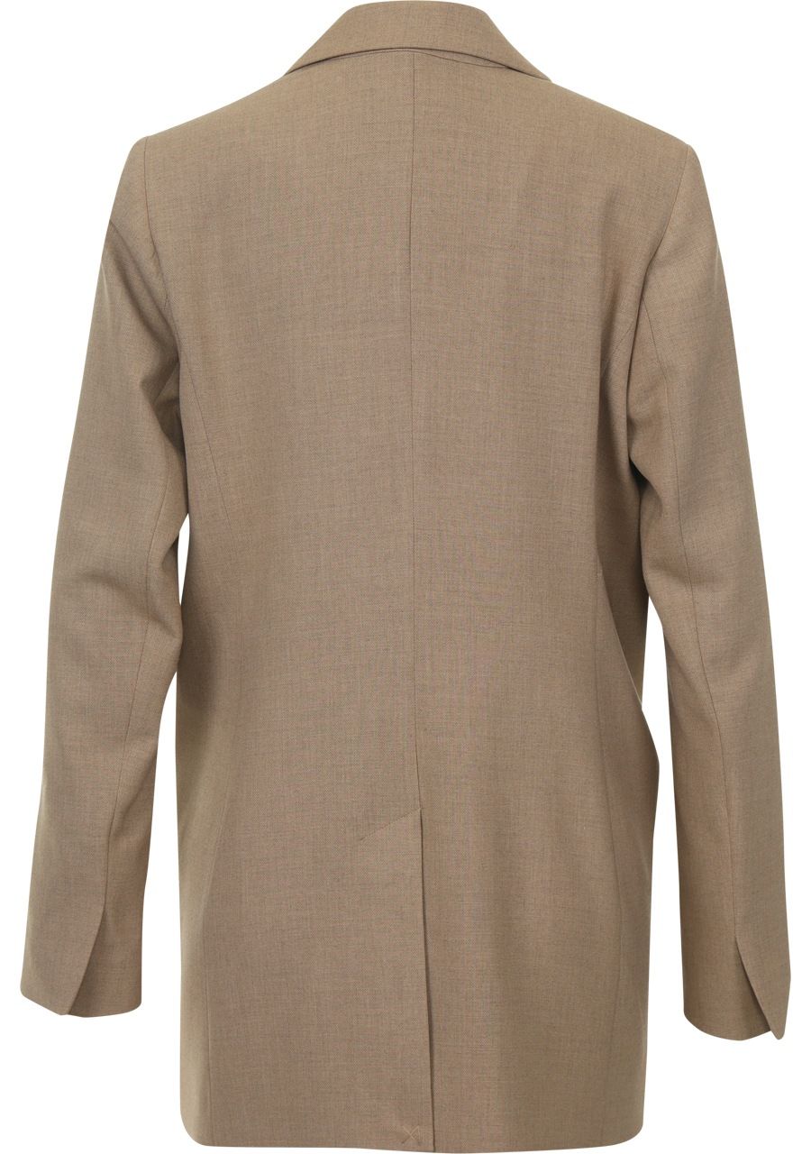 ANNA VAN TOOR BLAZER
