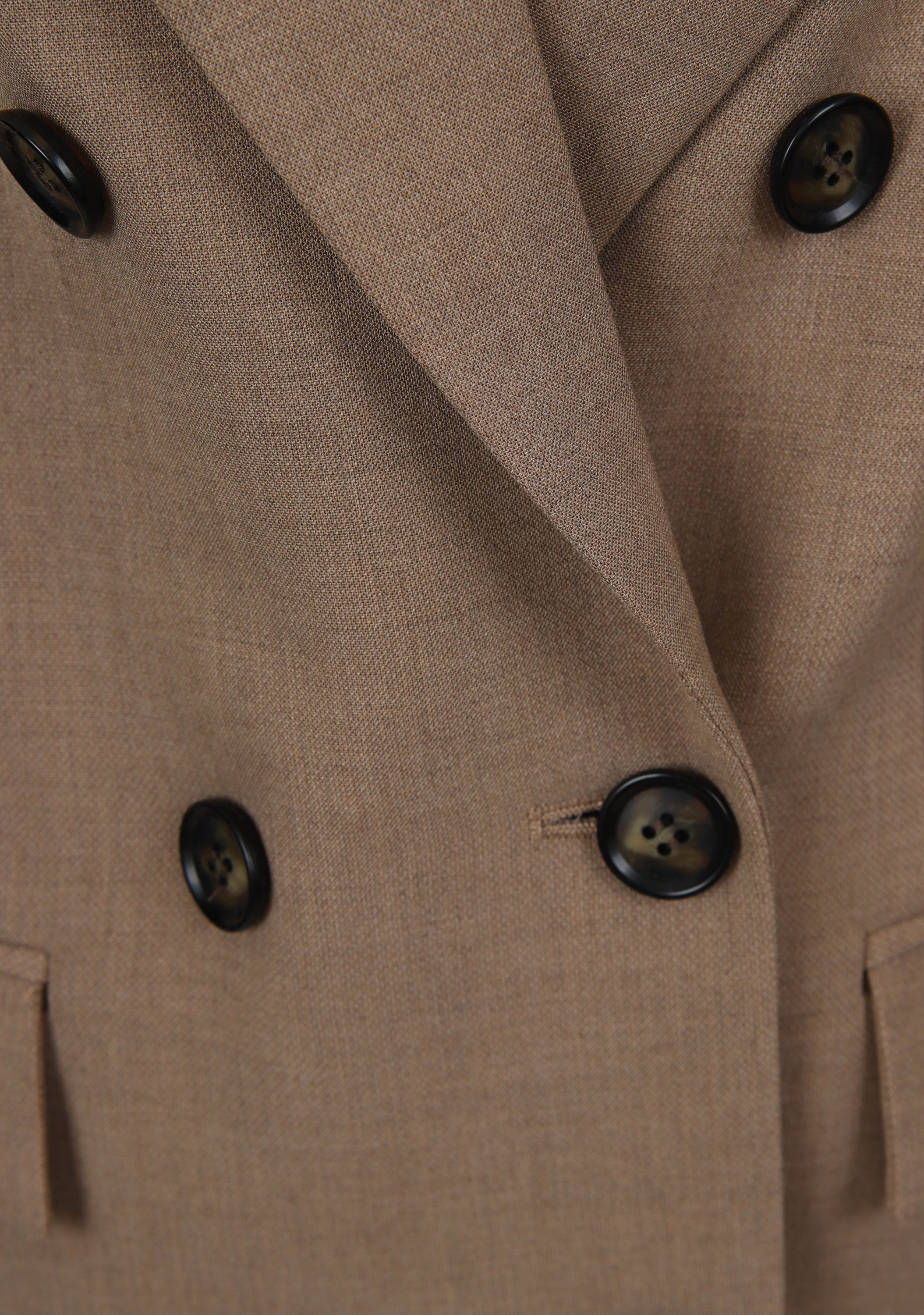 ANNA VAN TOOR BLAZER