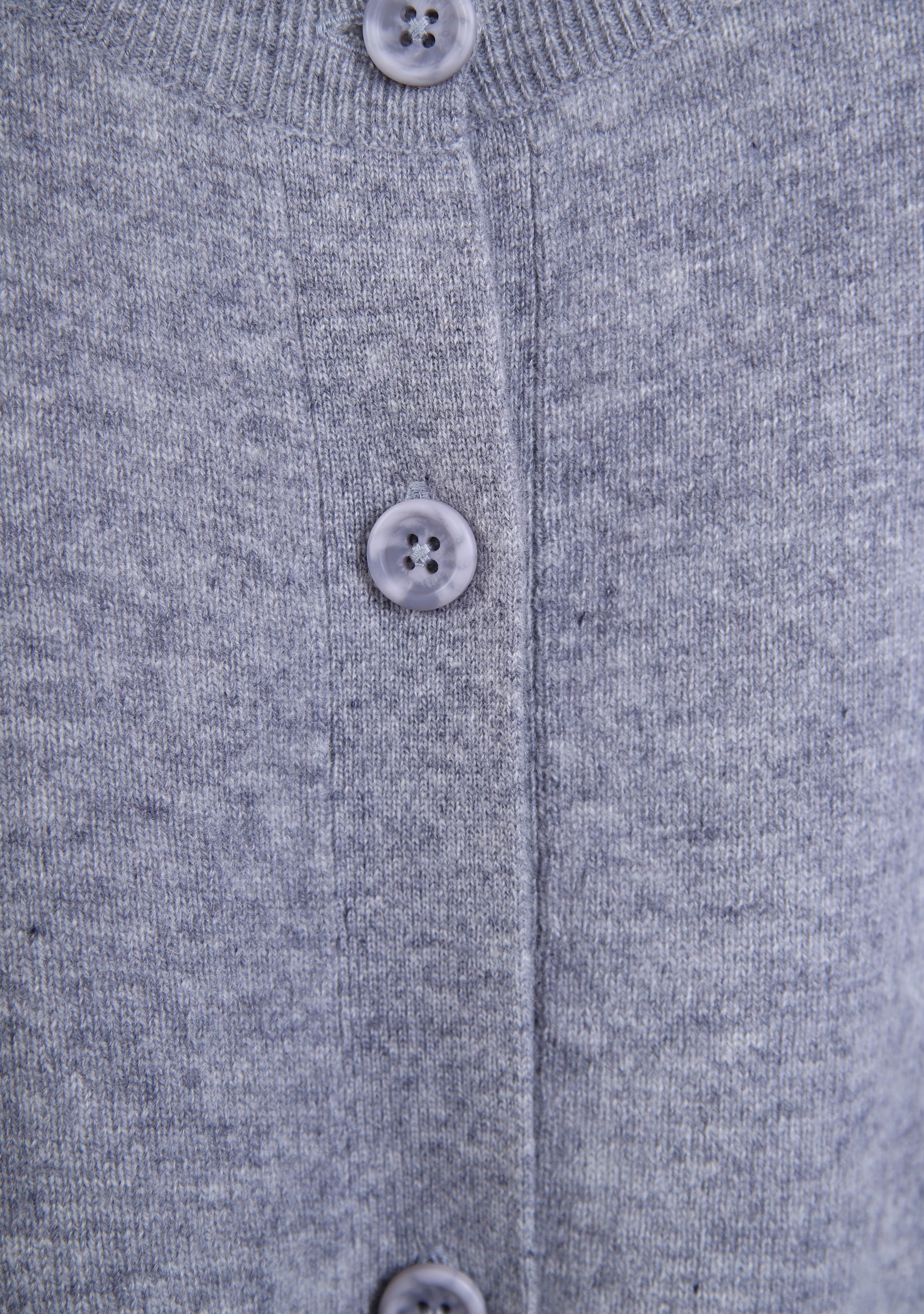 ANNA VAN TOOR VEST