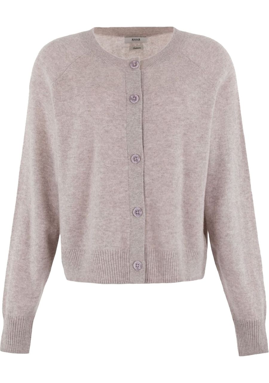 ANNA VAN TOOR VEST