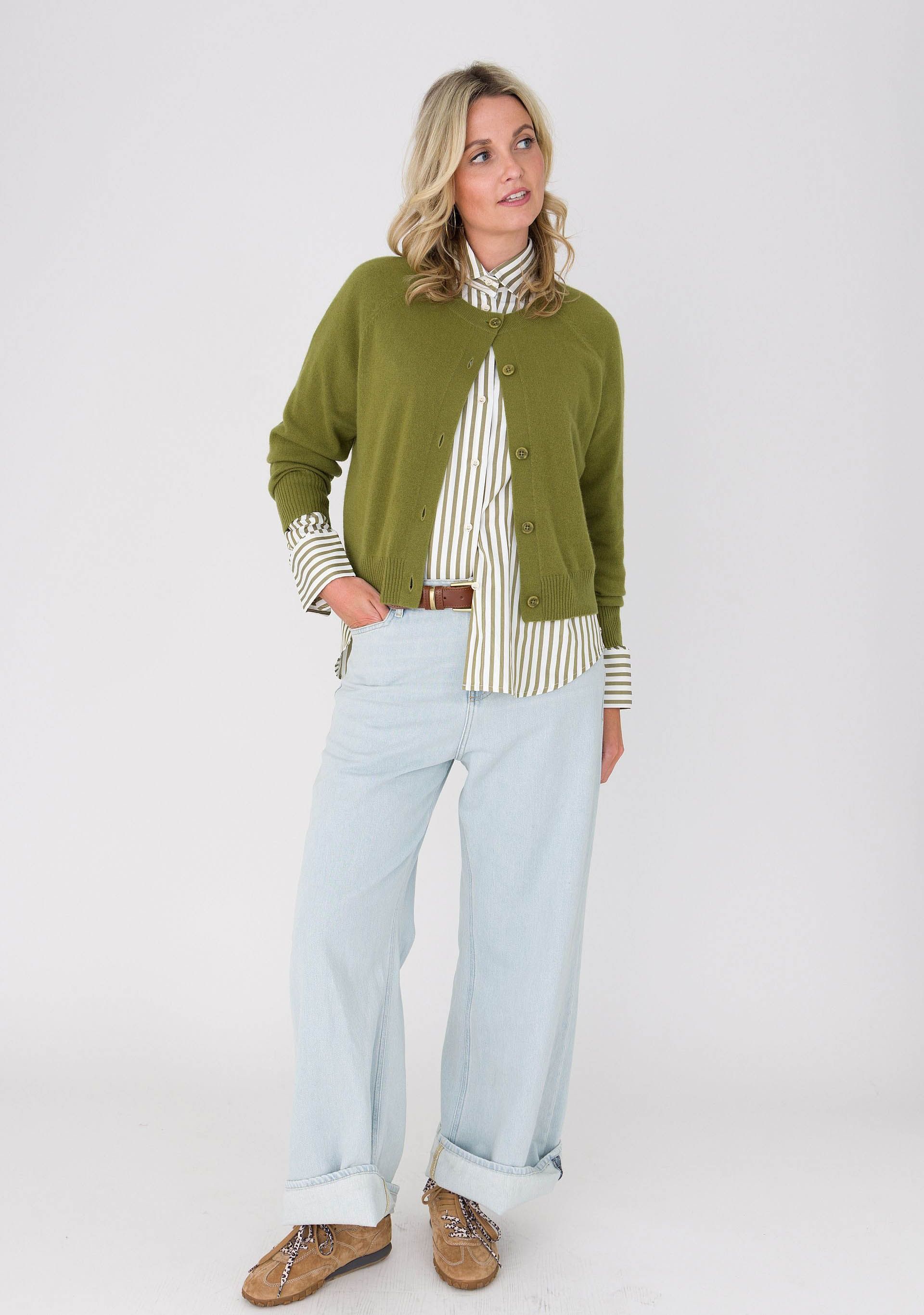 ANNA VAN TOOR VEST ANNA VAN TOOR VEST