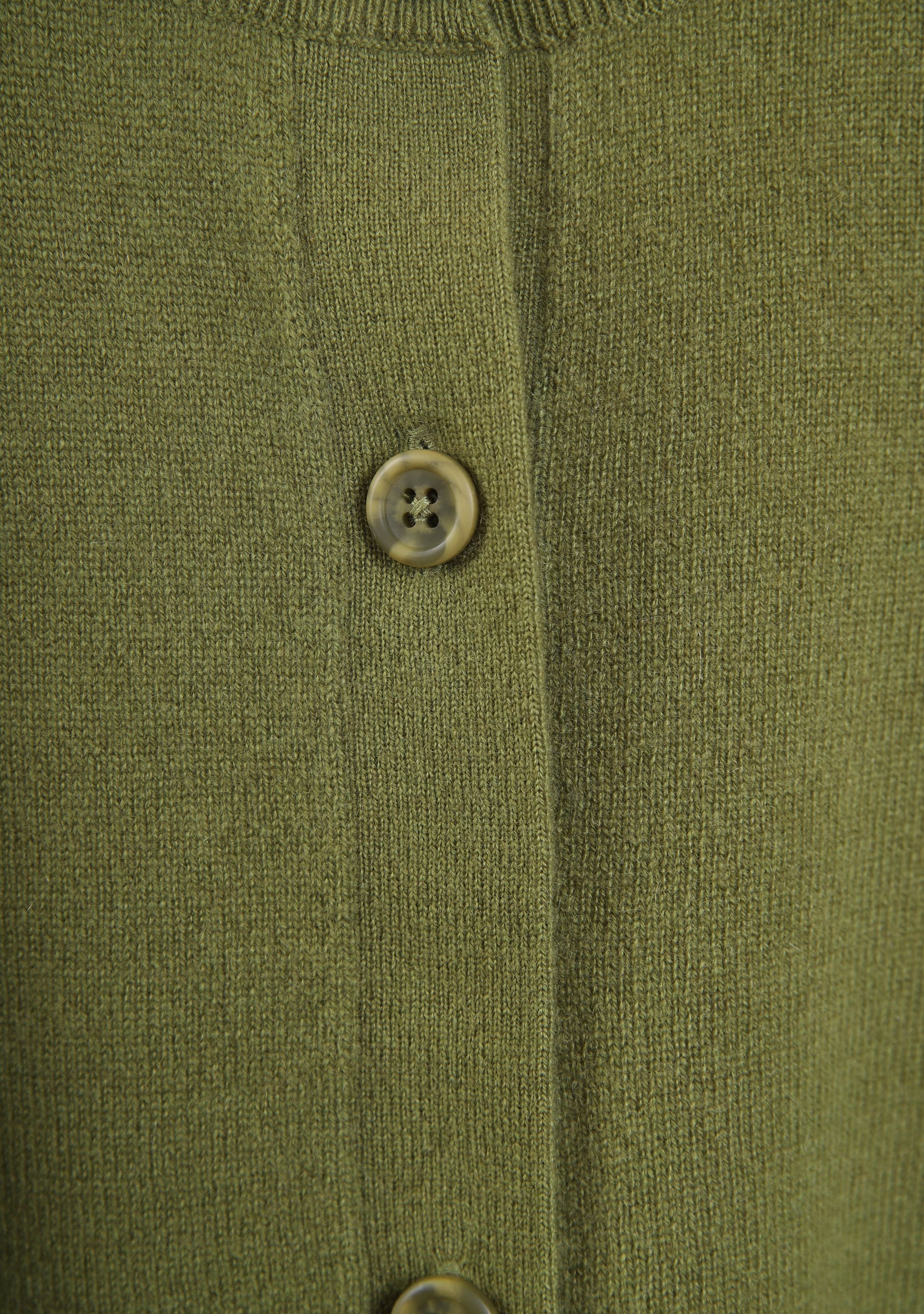 ANNA VAN TOOR VEST