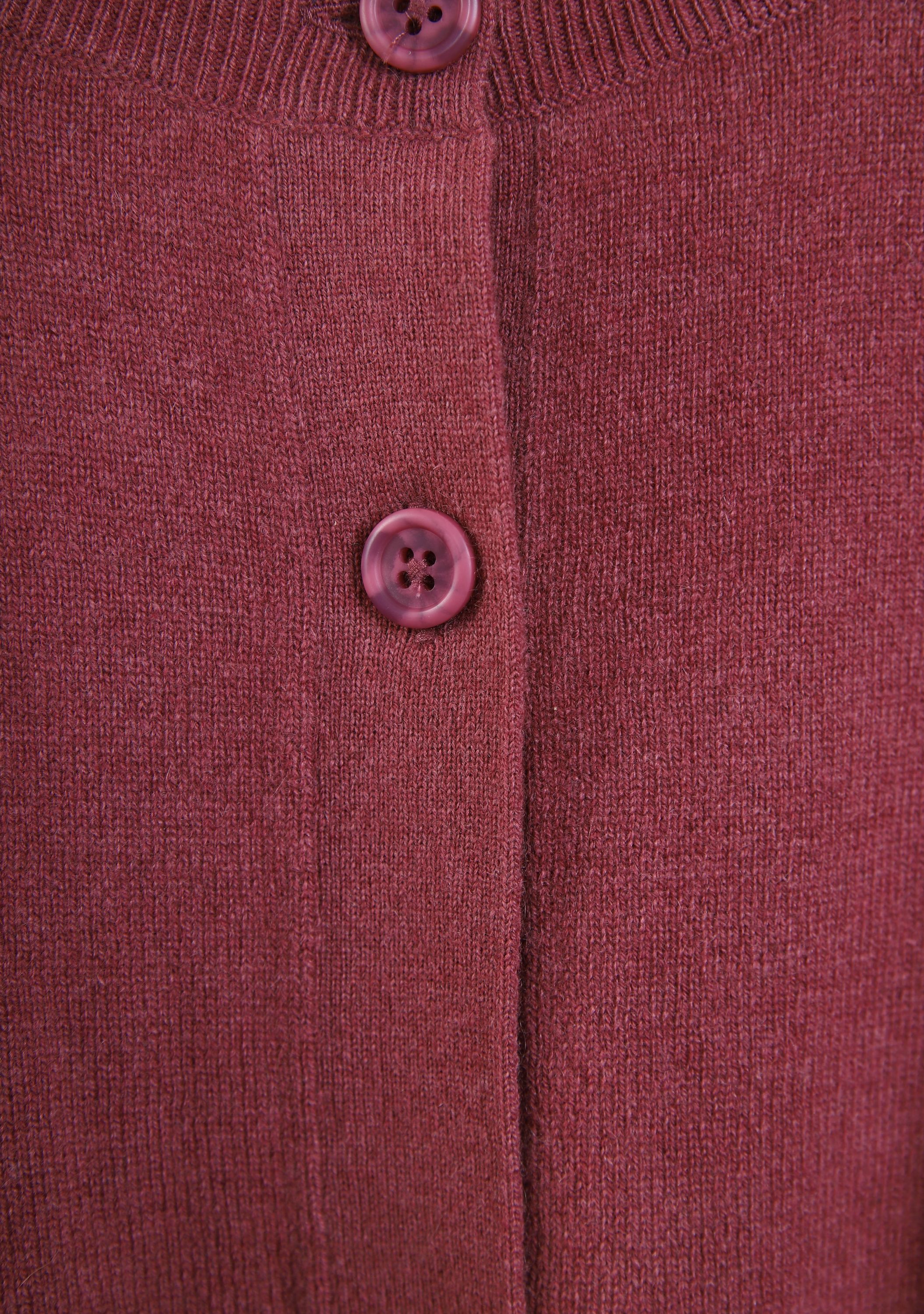 ANNA VAN TOOR VEST