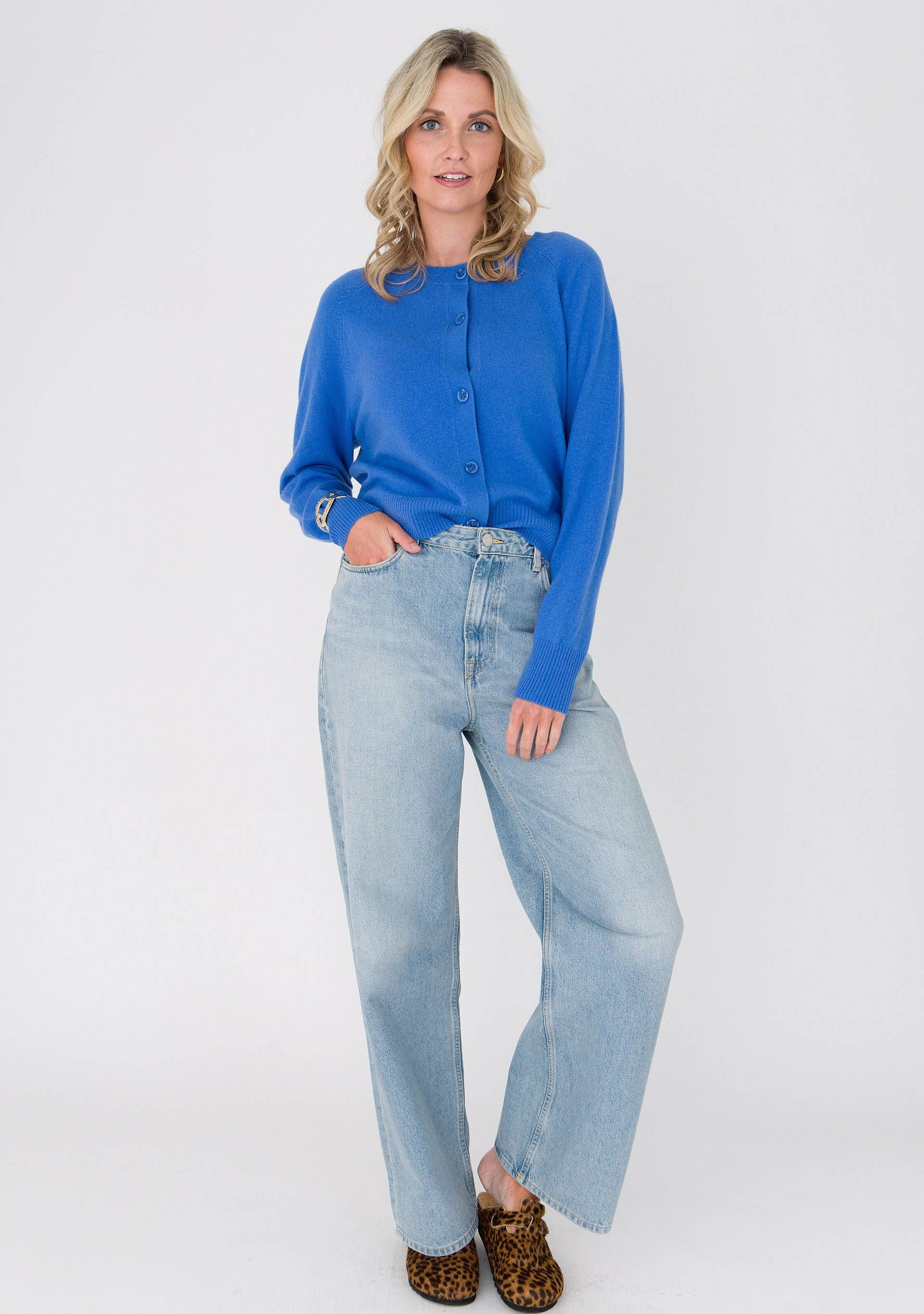 ANNA VAN TOOR VEST ANNA VAN TOOR VEST