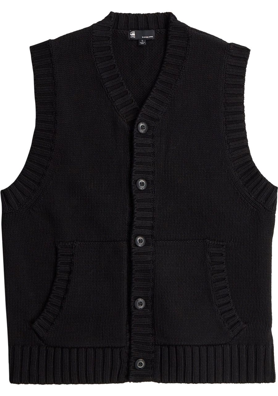 G-STAR VEST