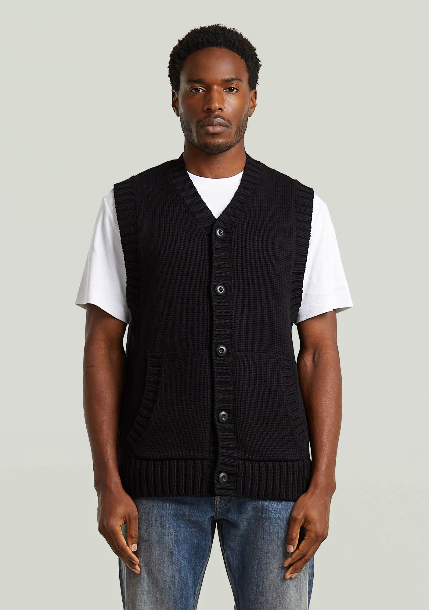 G-STAR VEST G-STAR VEST