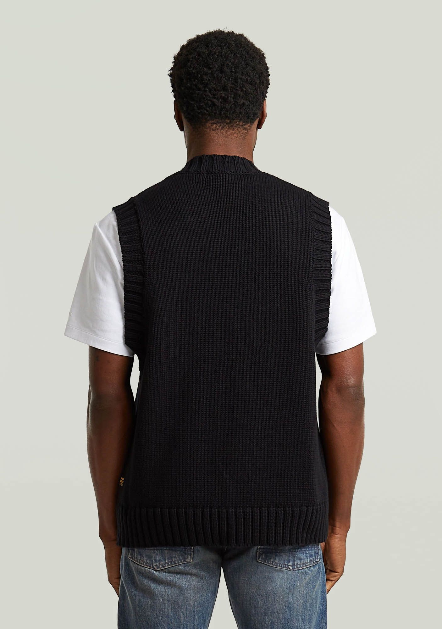 G-STAR VEST G-STAR VEST