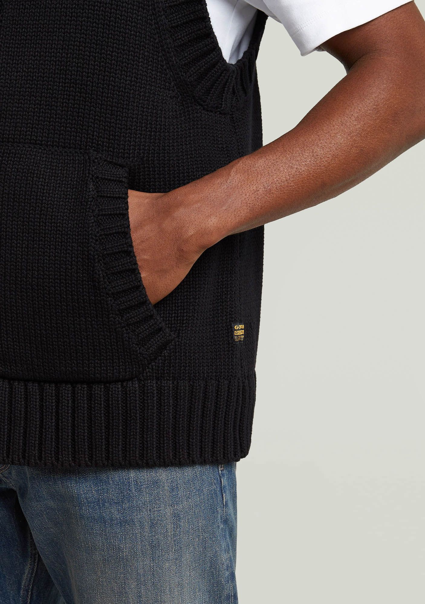 G-STAR VEST G-STAR VEST