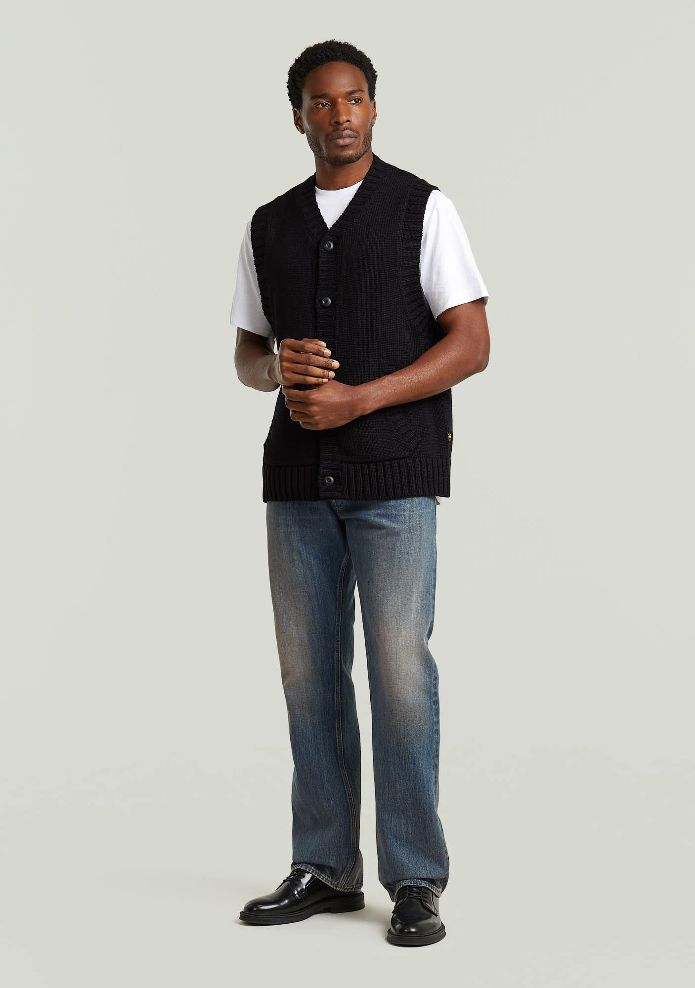 G-STAR VEST G-STAR VEST