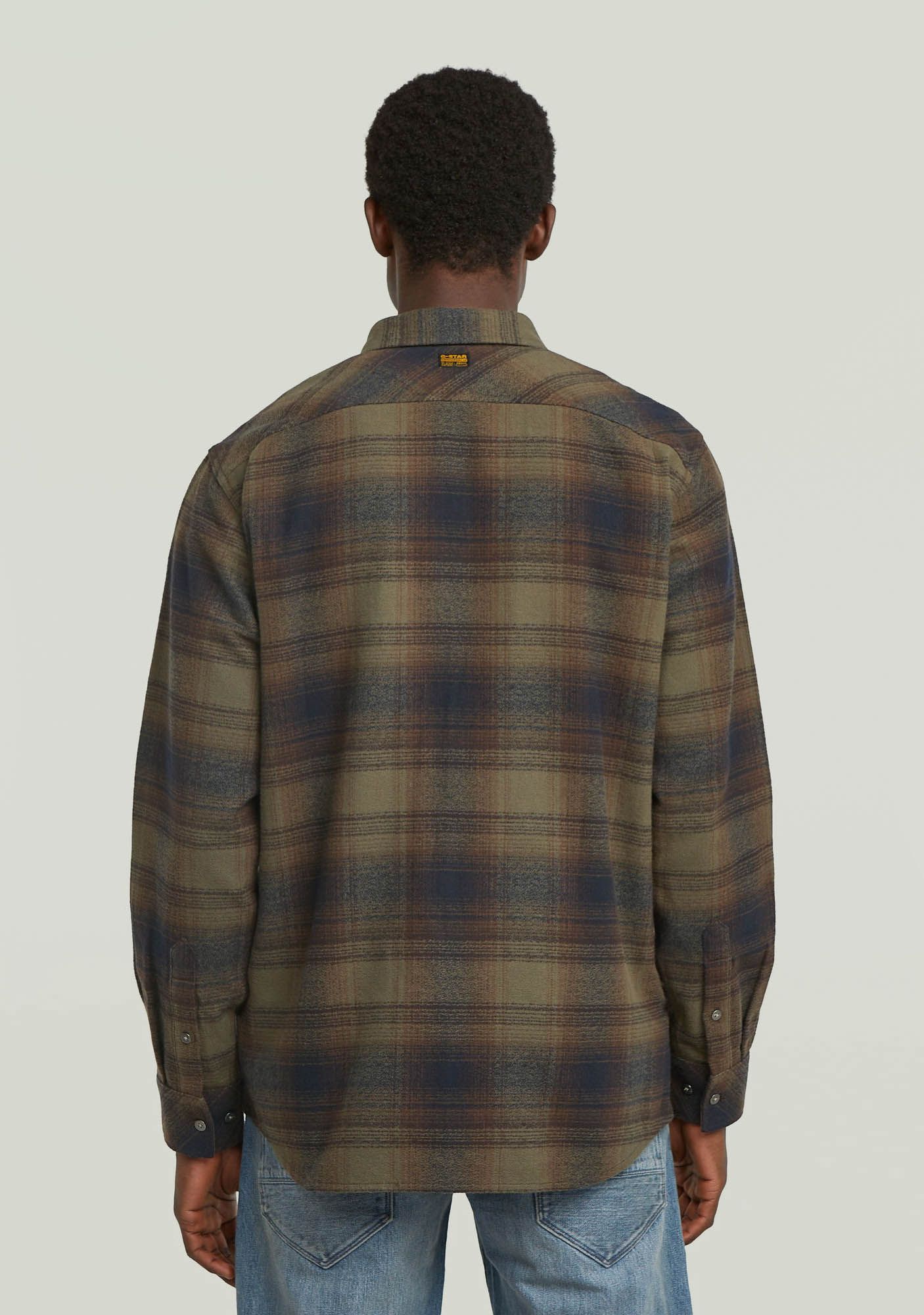 G-STAR OVERHEMD