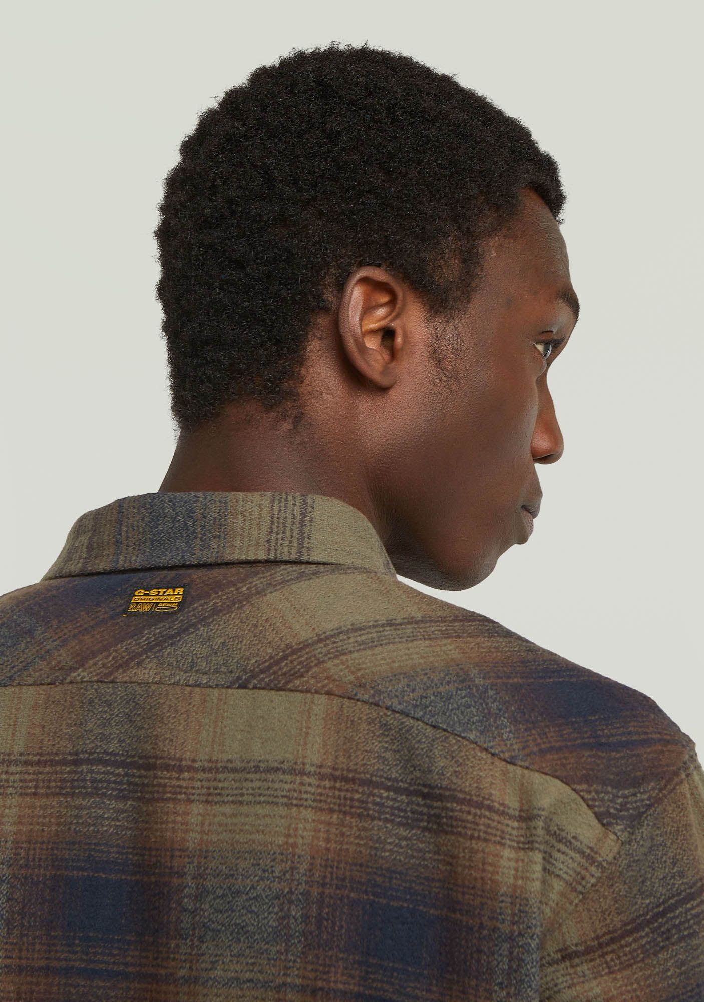 G-STAR OVERHEMD