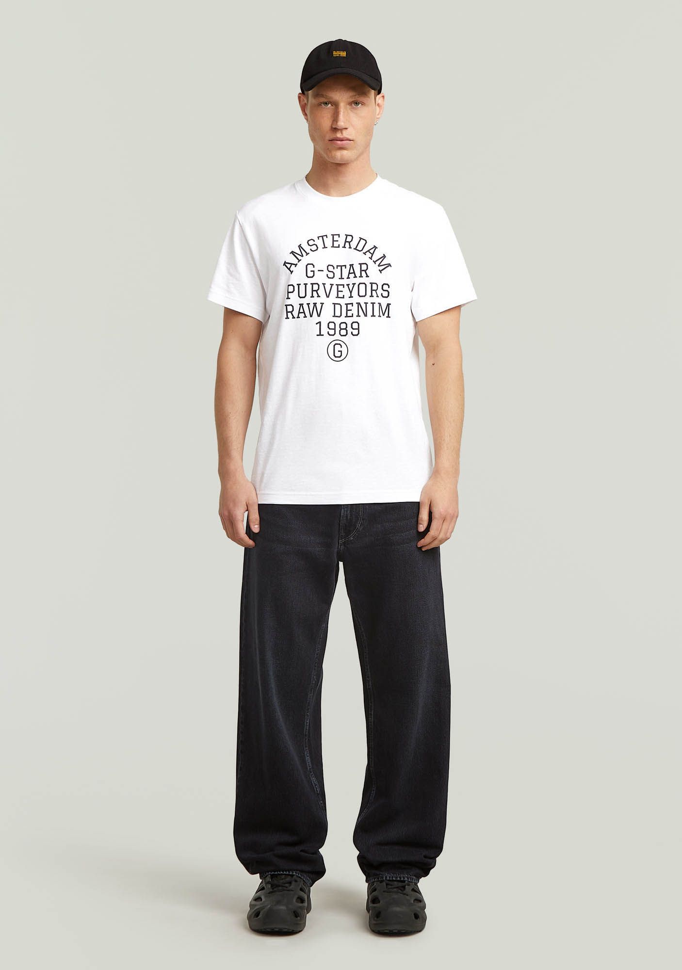 G-STAR JEANS G-STAR JEANS