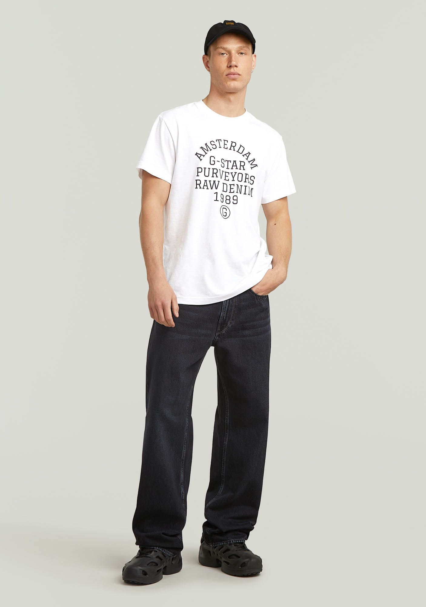 G-STAR JEANS G-STAR JEANS