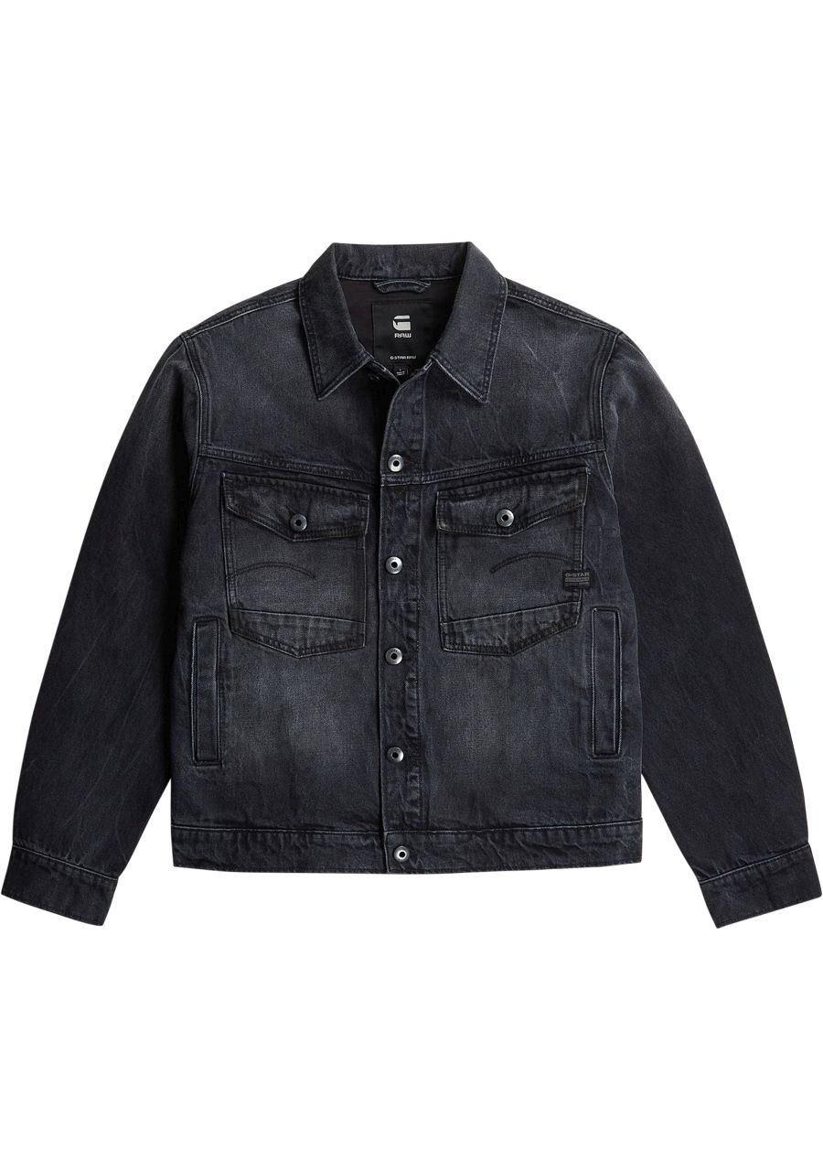 G-STAR DENIM JACK G-STAR DENIM JACK
