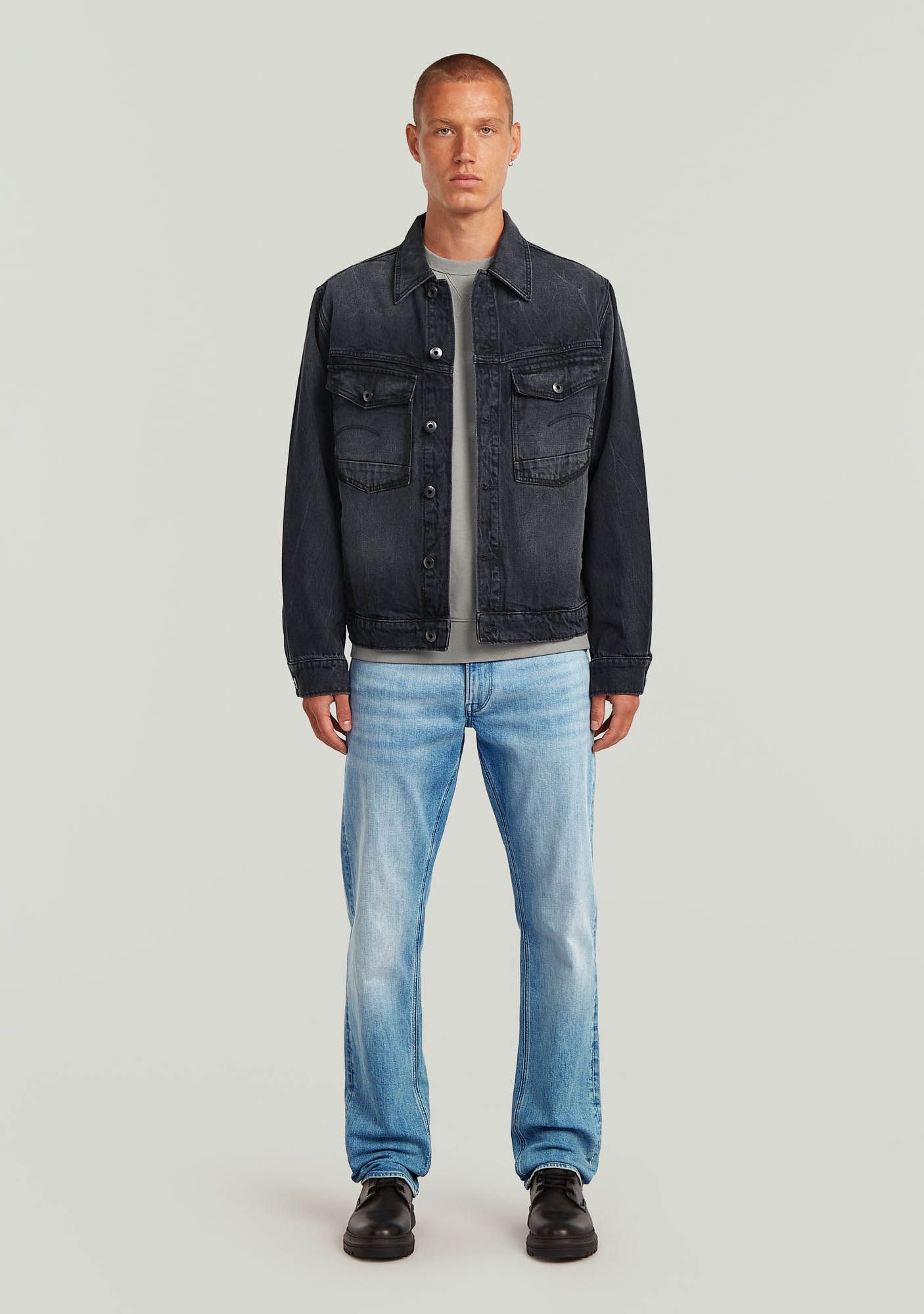 G-STAR DENIM JACK G-STAR DENIM JACK