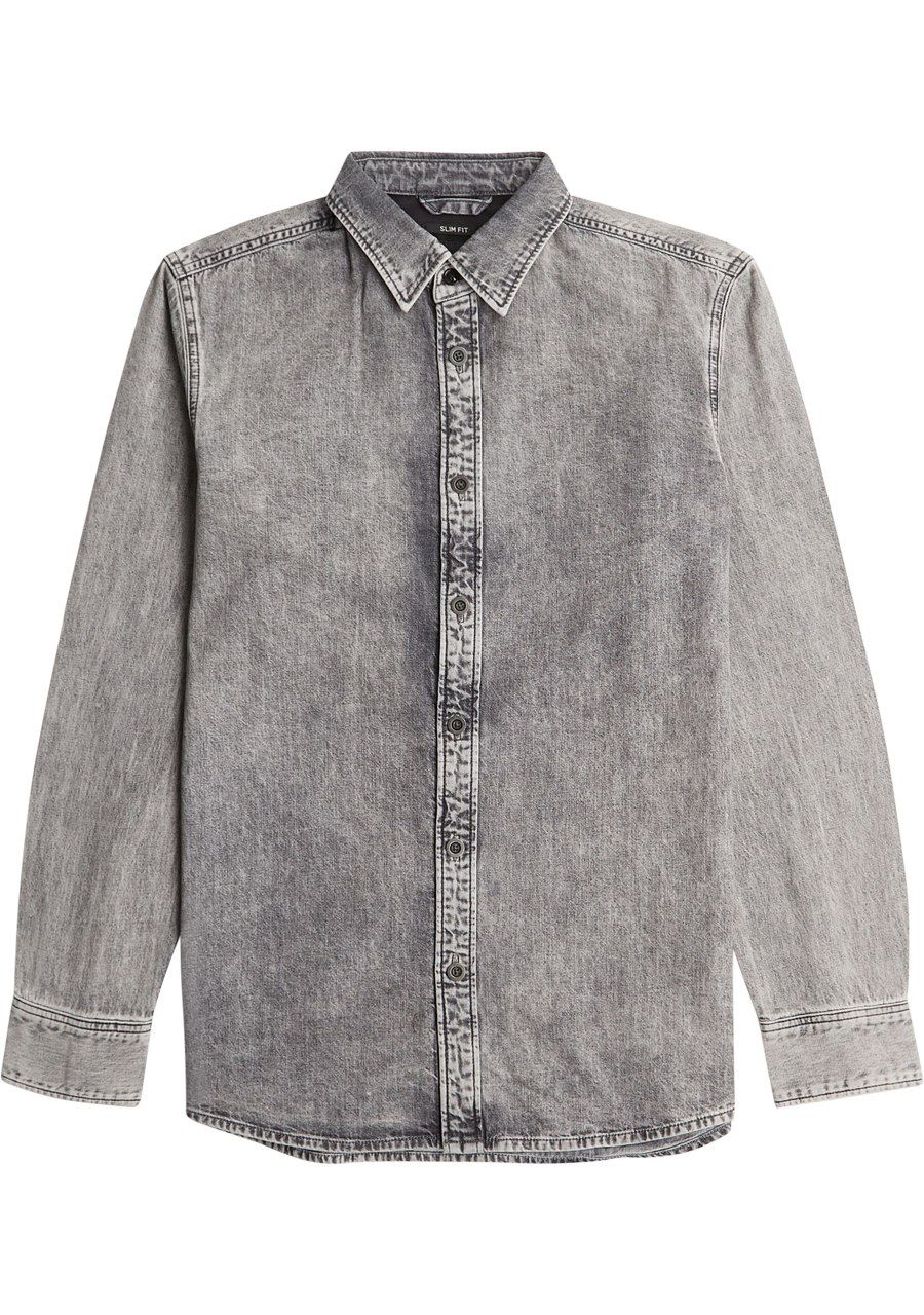 G-STAR OVERHEMD G-STAR OVERHEMD