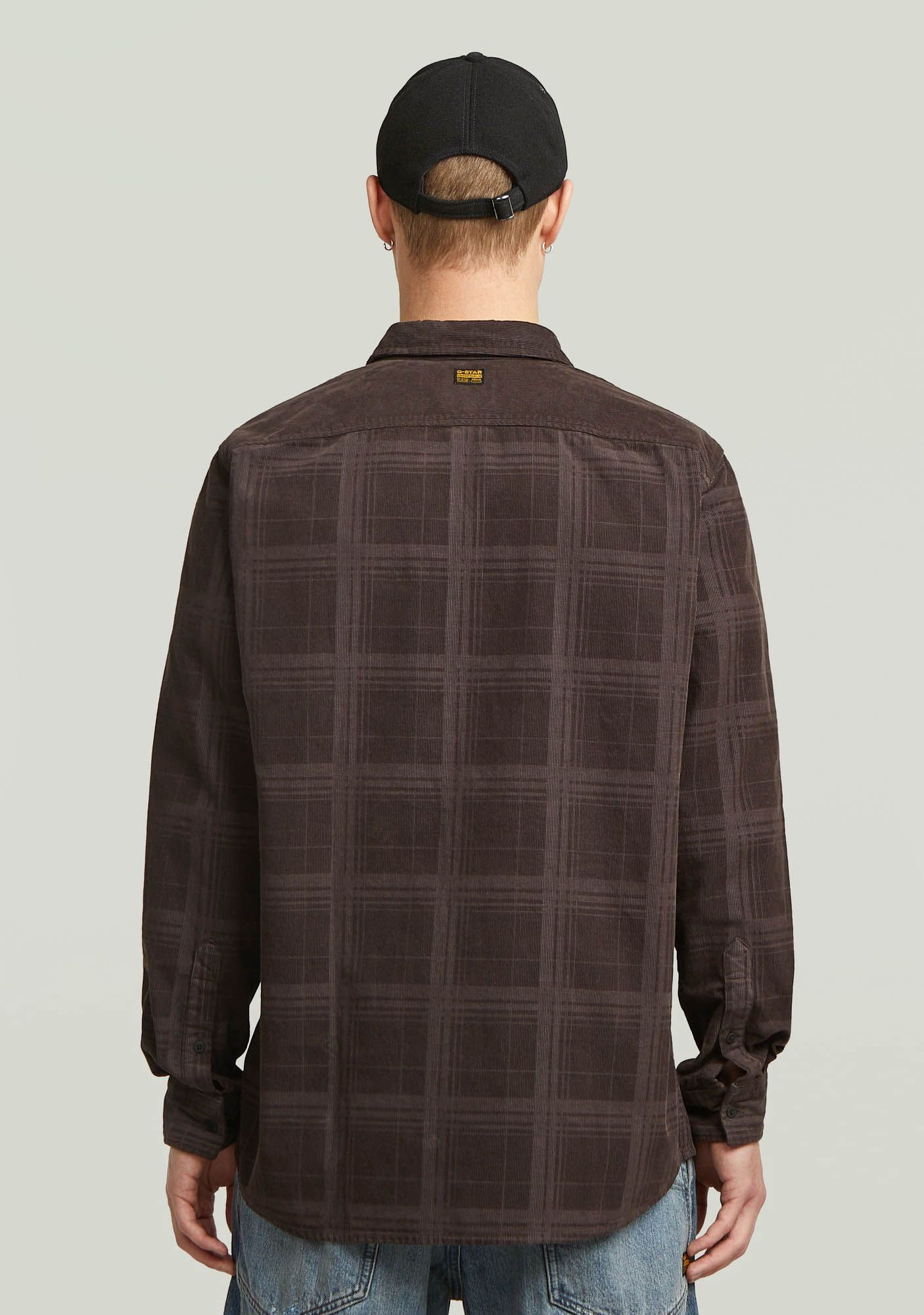 G-STAR OVERHEMD