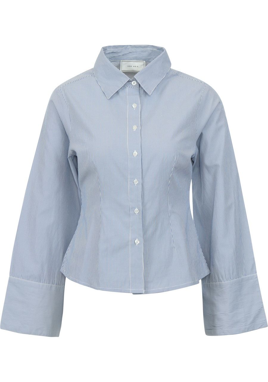 NEO NOIR BLOUSE