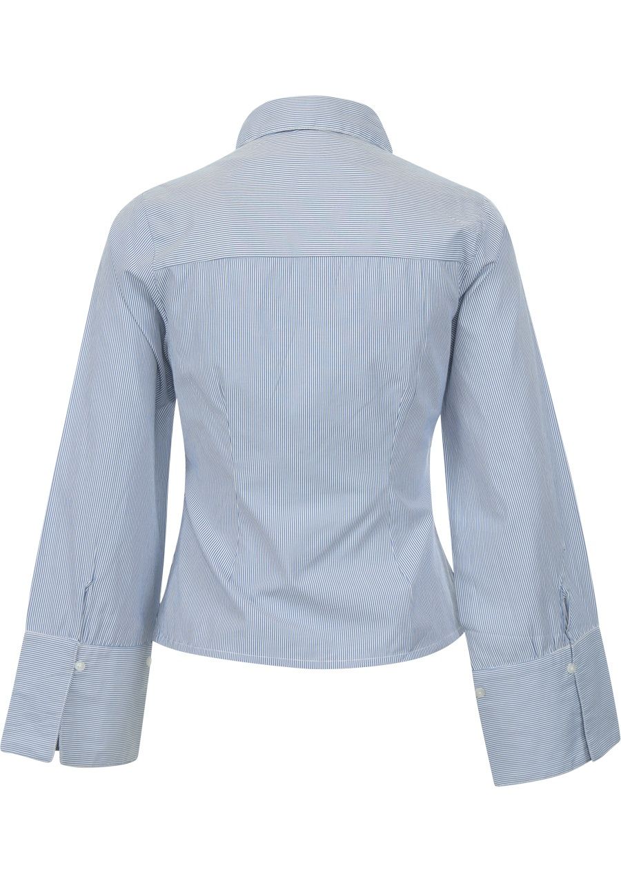 NEO NOIR BLOUSE