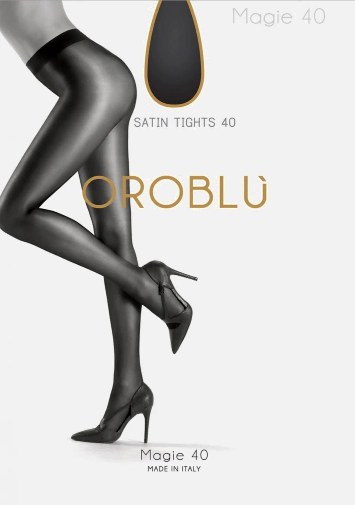 OROBLU PANTY