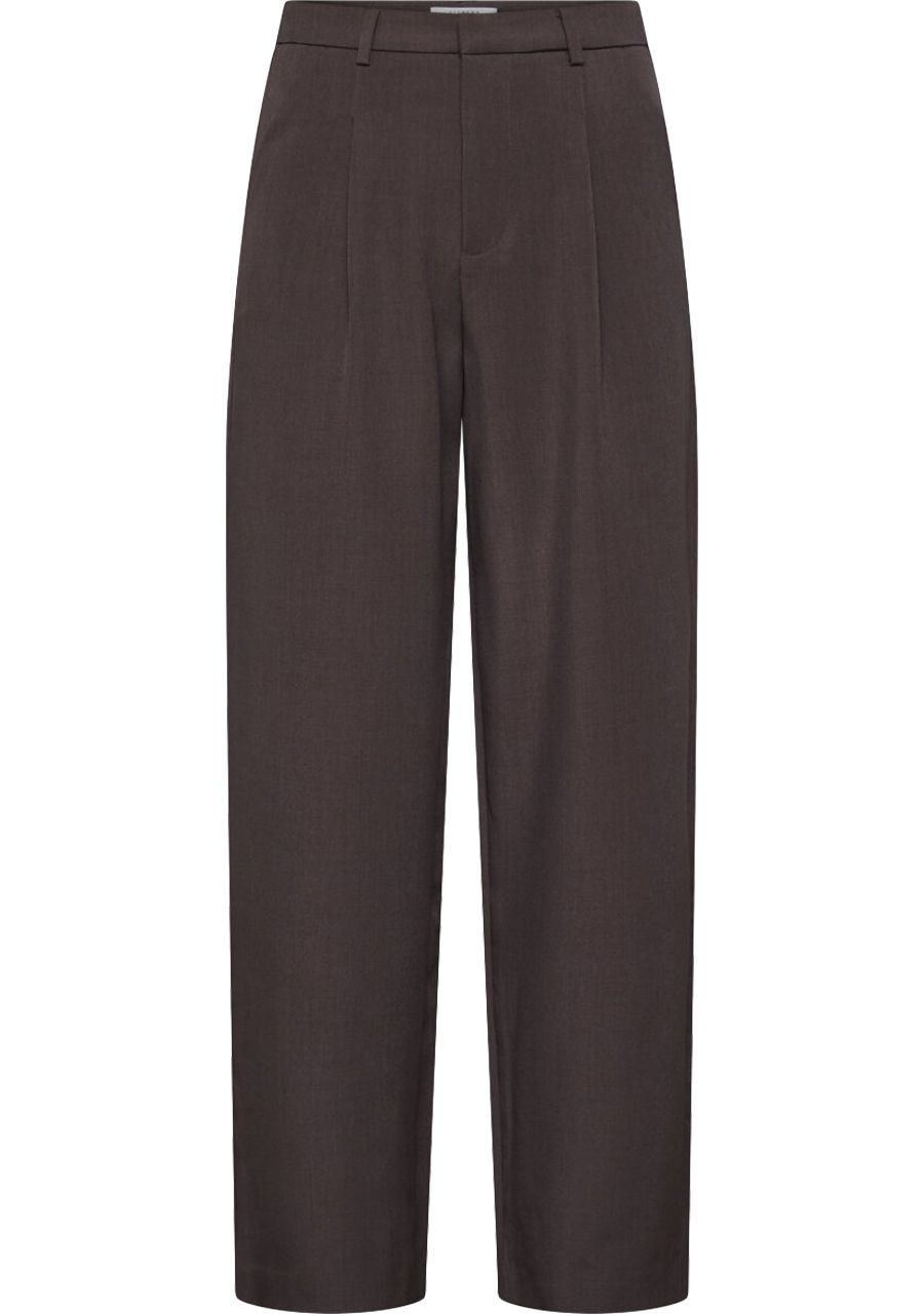 SISTERS POINT WIJDE PANTALON