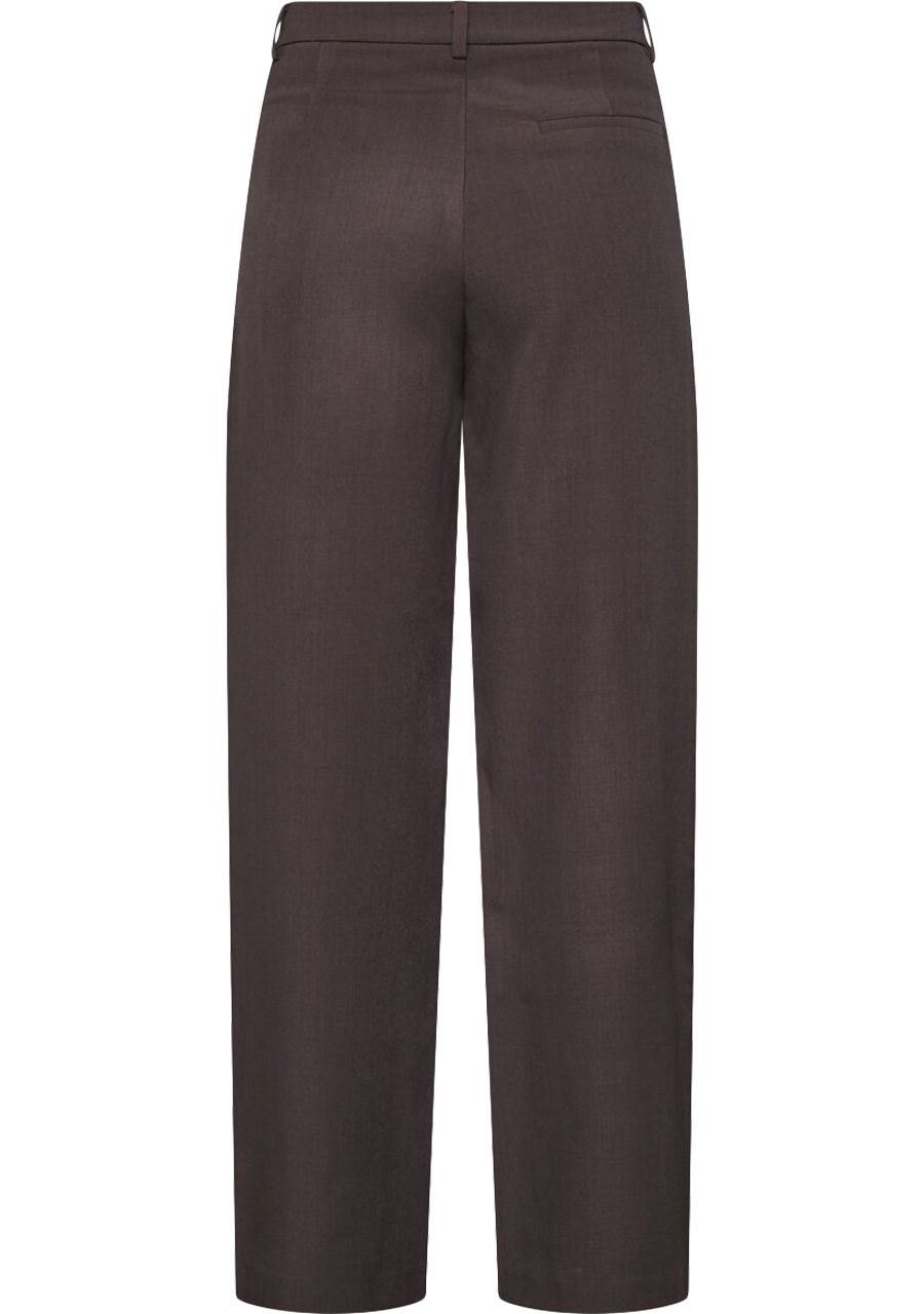 SISTERS POINT WIJDE PANTALON