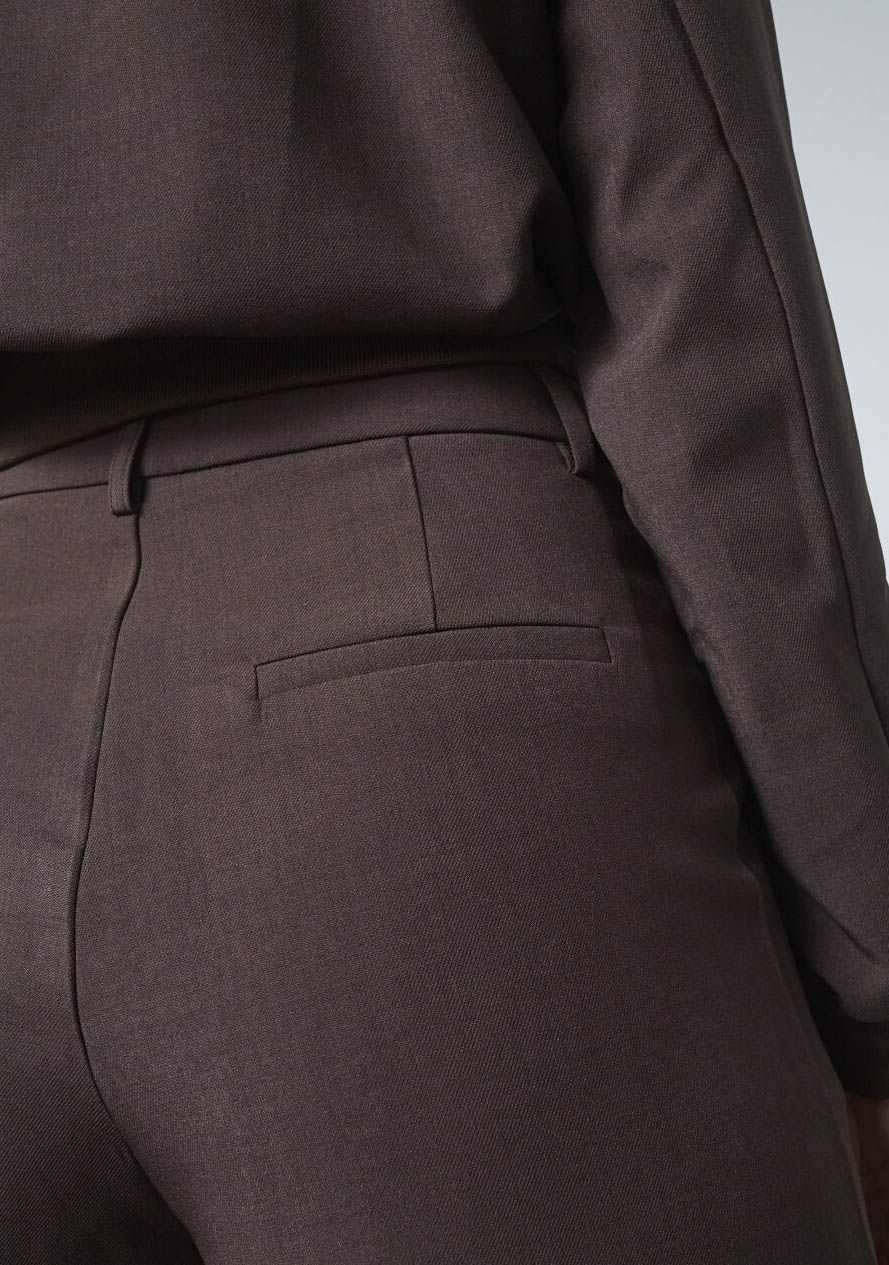 SISTERS POINT WIJDE PANTALON